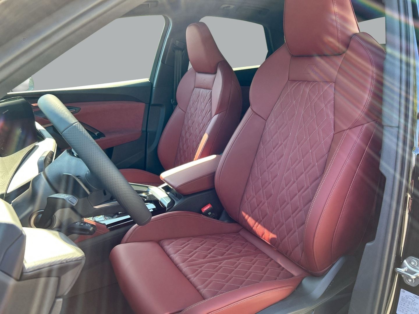 Fahrzeugabbildung Audi SQ5 SPORTB. EDITION ONE TFSI LED+LUFT+PANO+HUD