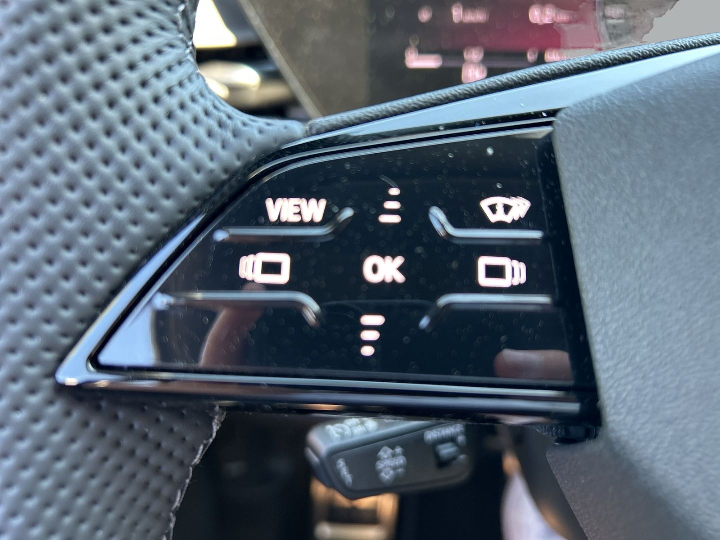 Fahrzeugabbildung Audi SQ5 SPORTB. EDITION ONE TFSI LED+LUFT+PANO+HUD