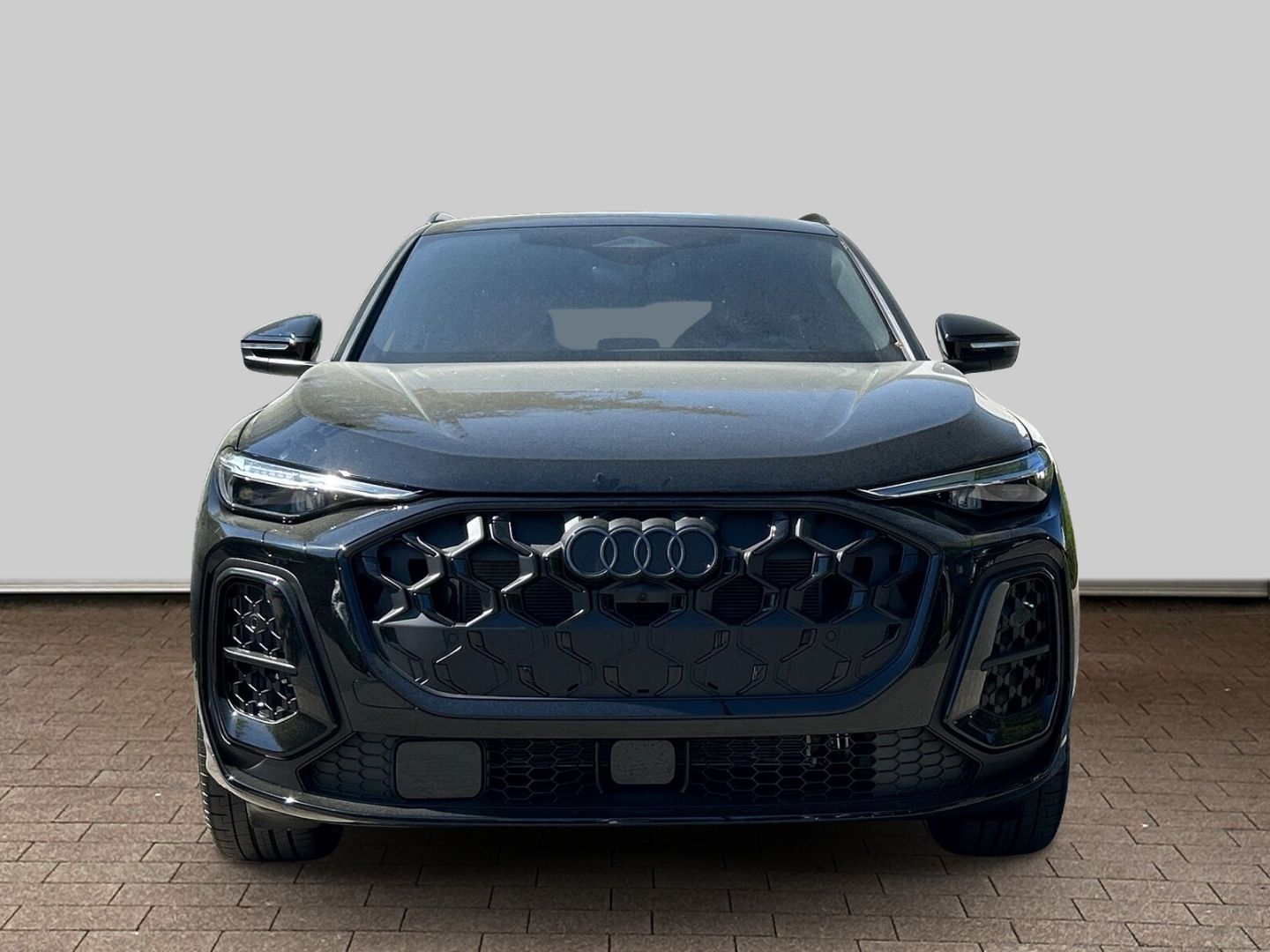 Fahrzeugabbildung Audi SQ5 SPORTB. EDITION ONE TFSI LED+LUFT+PANO+HUD