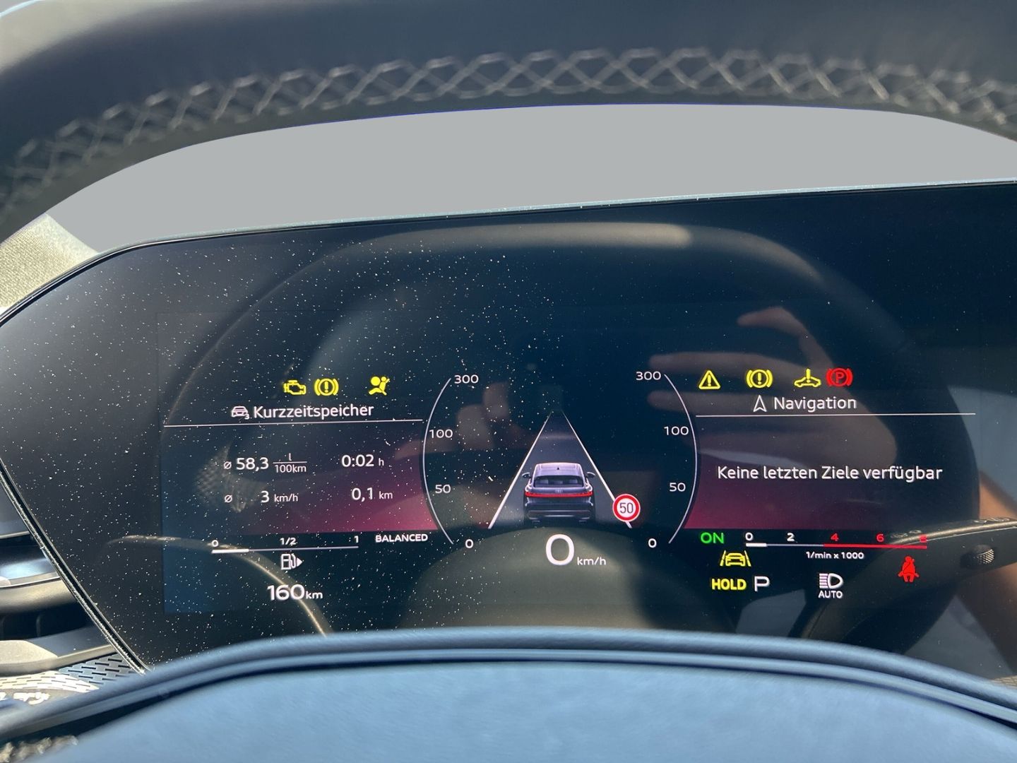Fahrzeugabbildung Audi Q5 SPORTB.TFSI LED+MEMORY+LEDER+TECH PLUS+PARK L
