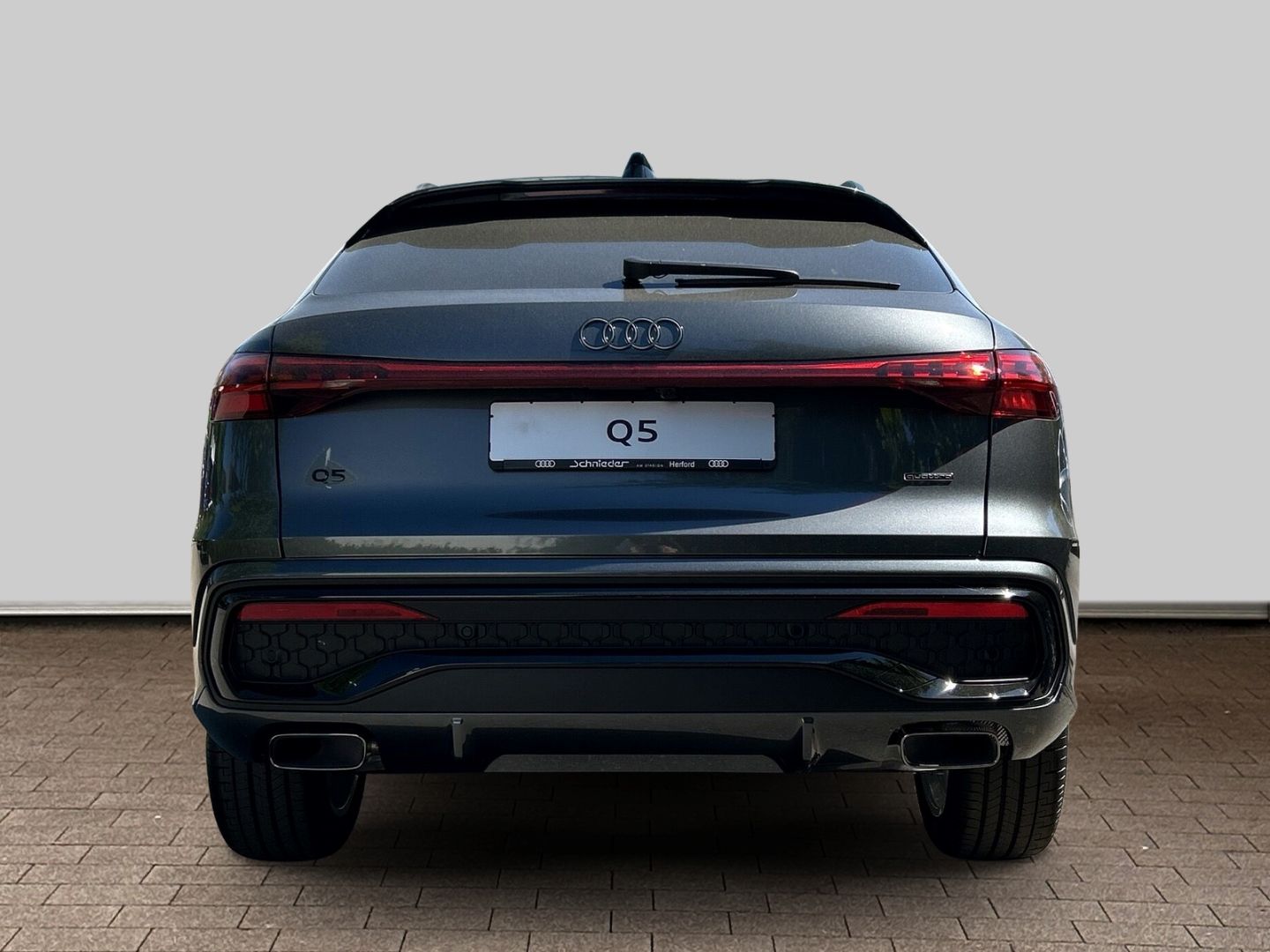 Fahrzeugabbildung Audi Q5 SPORTB.TFSI LED+MEMORY+LEDER+TECH PLUS+PARK L