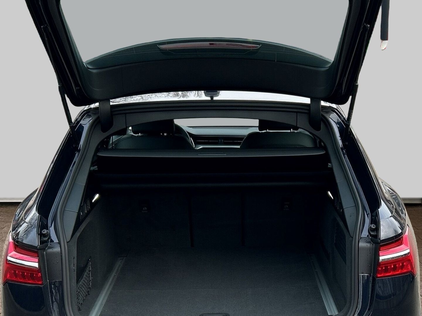 Fahrzeugabbildung Audi A6 AVANT 40TDI QUATTRO,SLINE,MATRIX,AHK,VIRTUAL