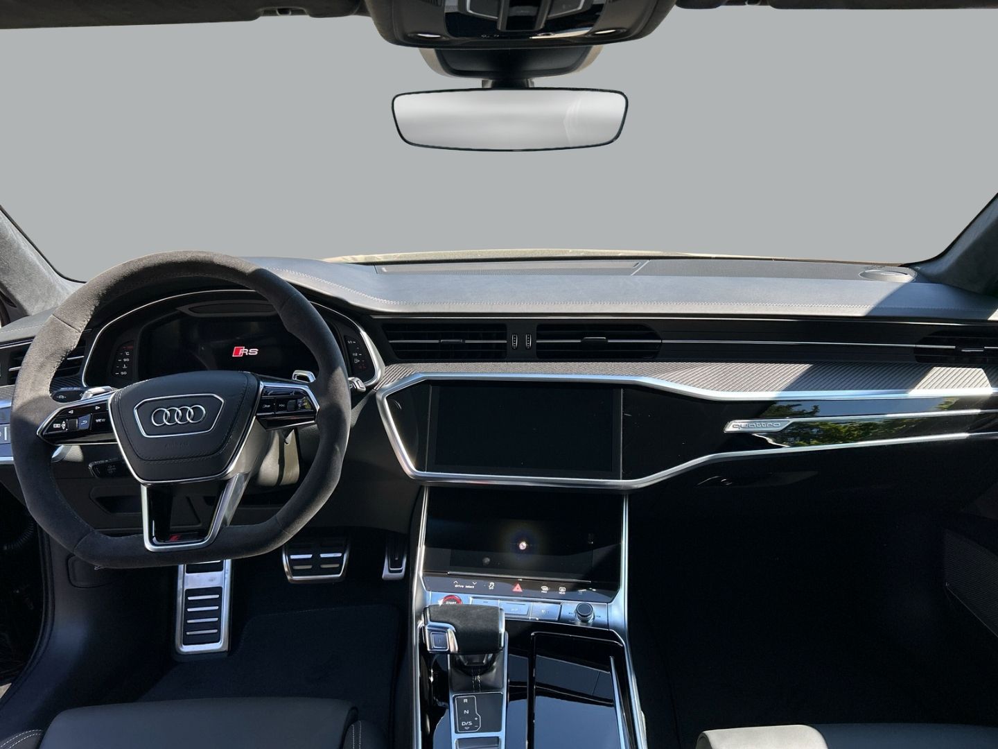 Fahrzeugabbildung Audi RS6 PERFORMANCE LED+PANO+SPORTABGAS+KERAMIK+HUD