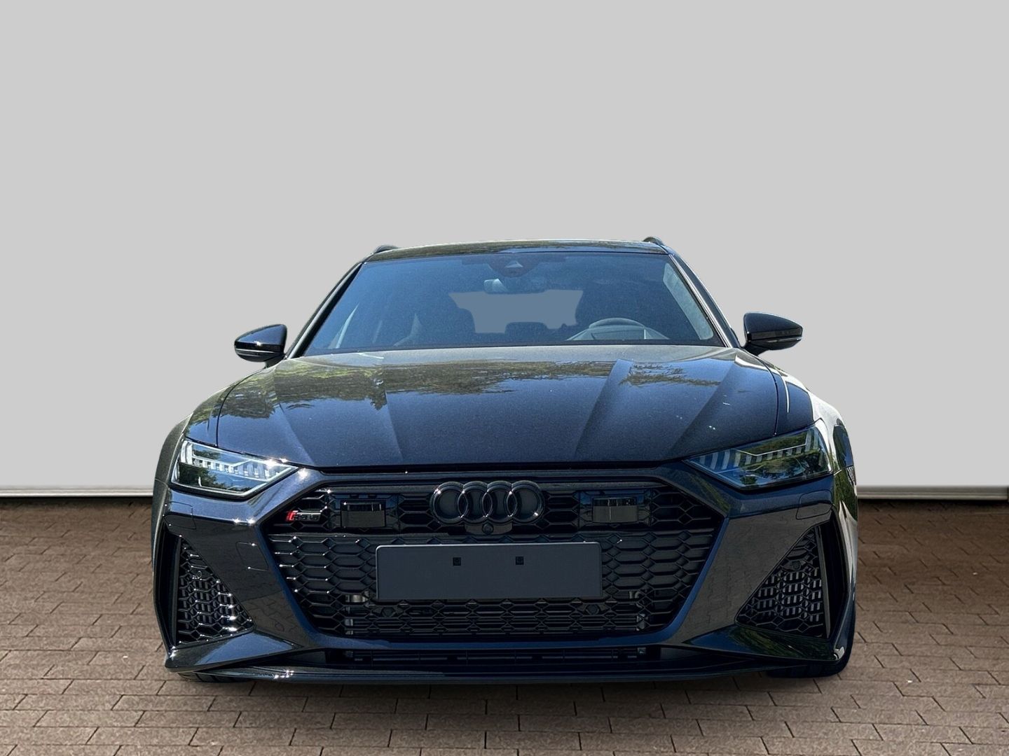 Fahrzeugabbildung Audi RS6 PERFORMANCE LED+PANO+SPORTABGAS+KERAMIK+HUD
