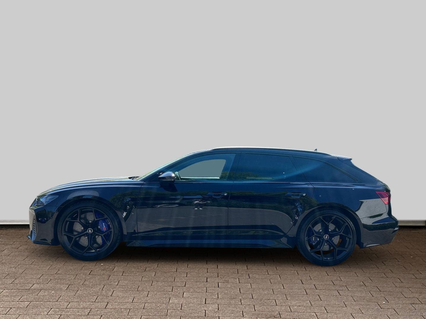 Fahrzeugabbildung Audi RS6 PERFORMANCE LED+PANO+SPORTABGAS+KERAMIK+HUD