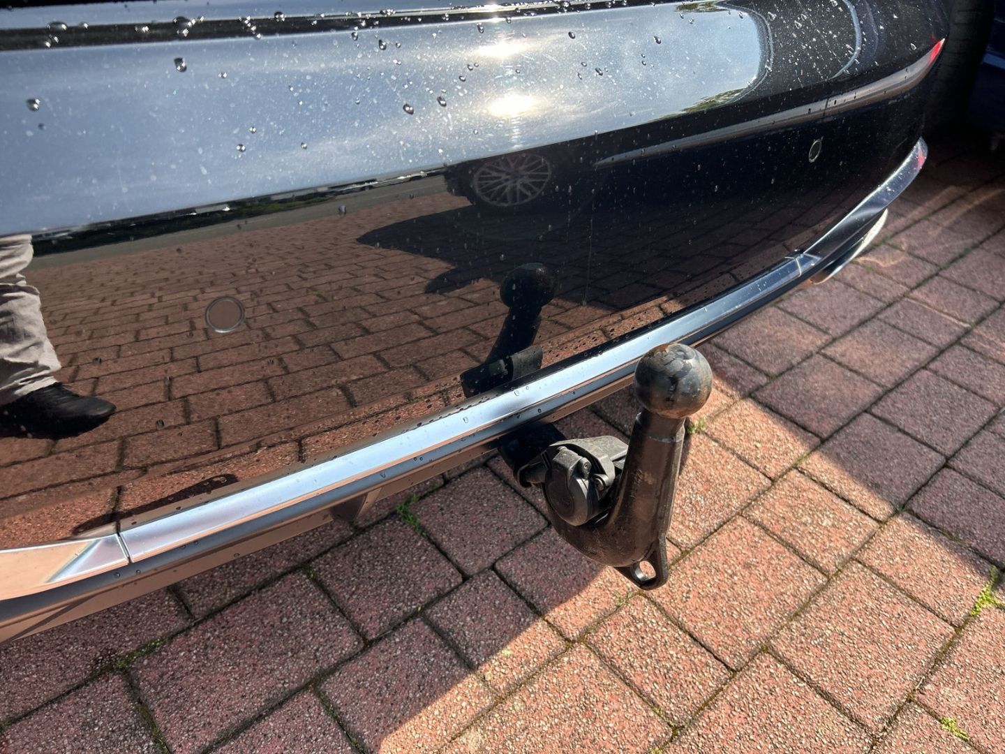 Fahrzeugabbildung Audi A5 Cabriolet 40 TFSI S-LINE+MATRIX-LED+AHK+VIRTU