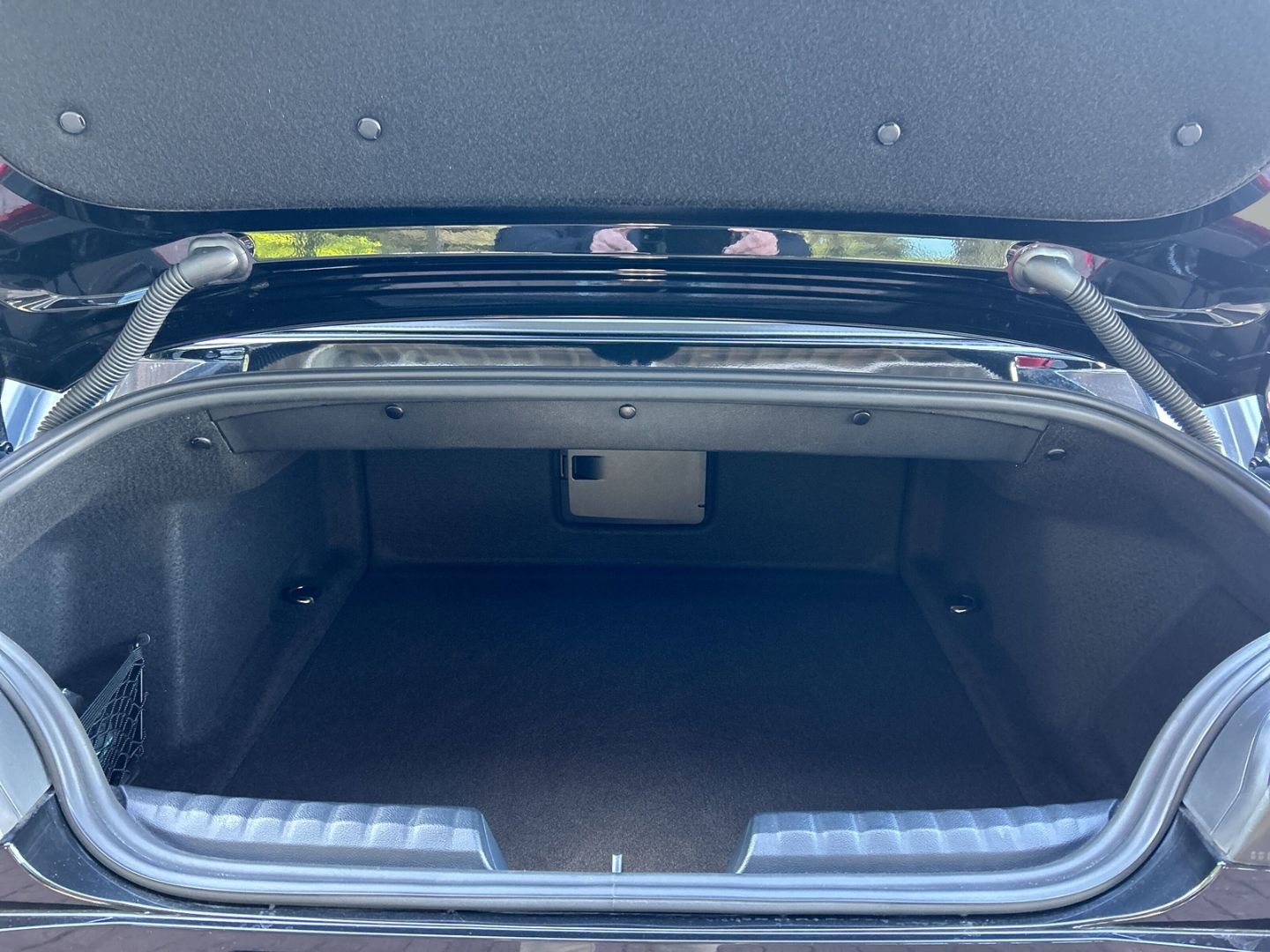 Fahrzeugabbildung BMW Z4 ROADSTER  HUD+HARMANN+M-FAHRWERK+LED+KAMERA
