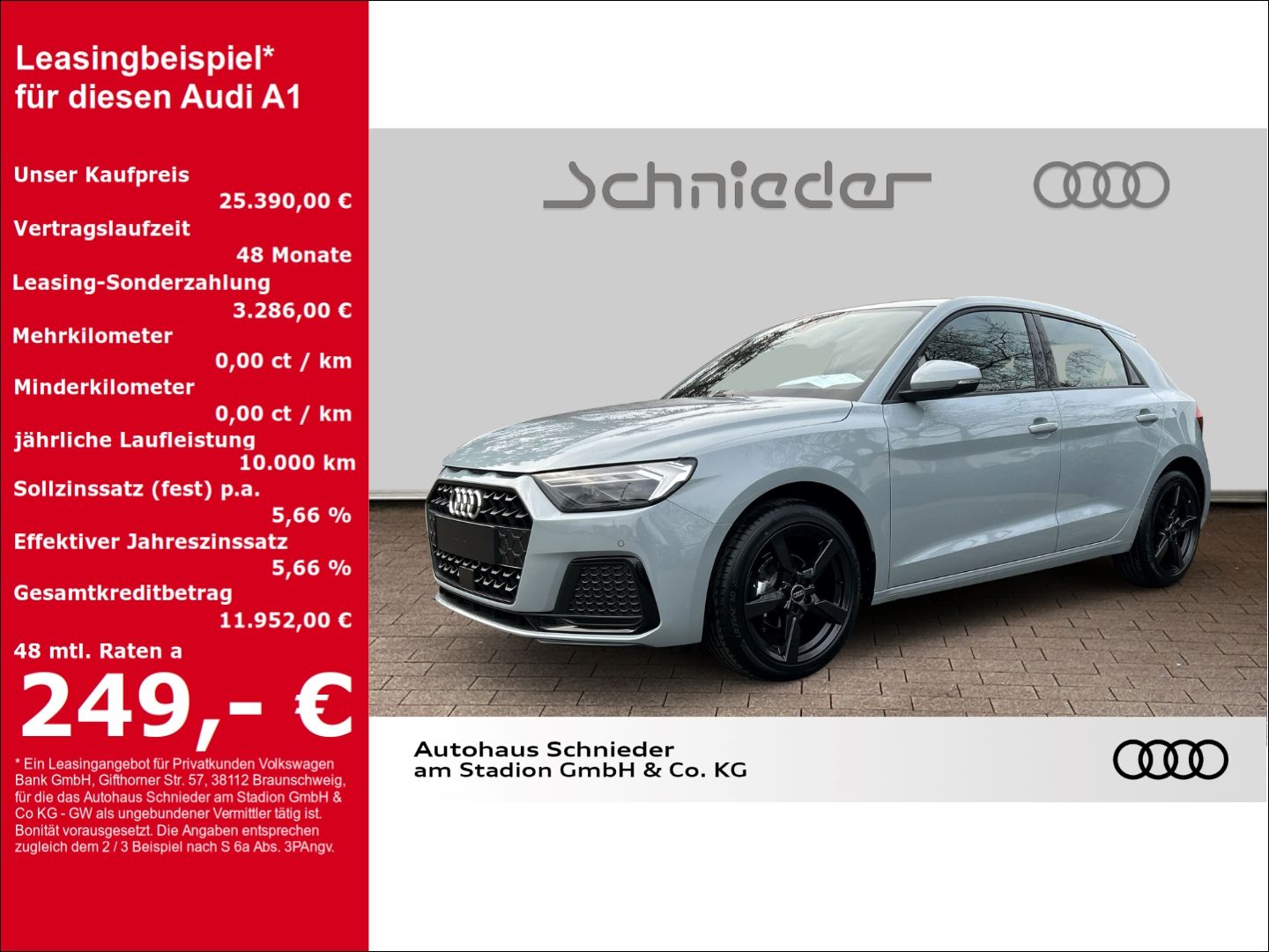 Audi A1 SPORTB ADVANCED 25TFSI,LED,VIRTUAL,APPLE,