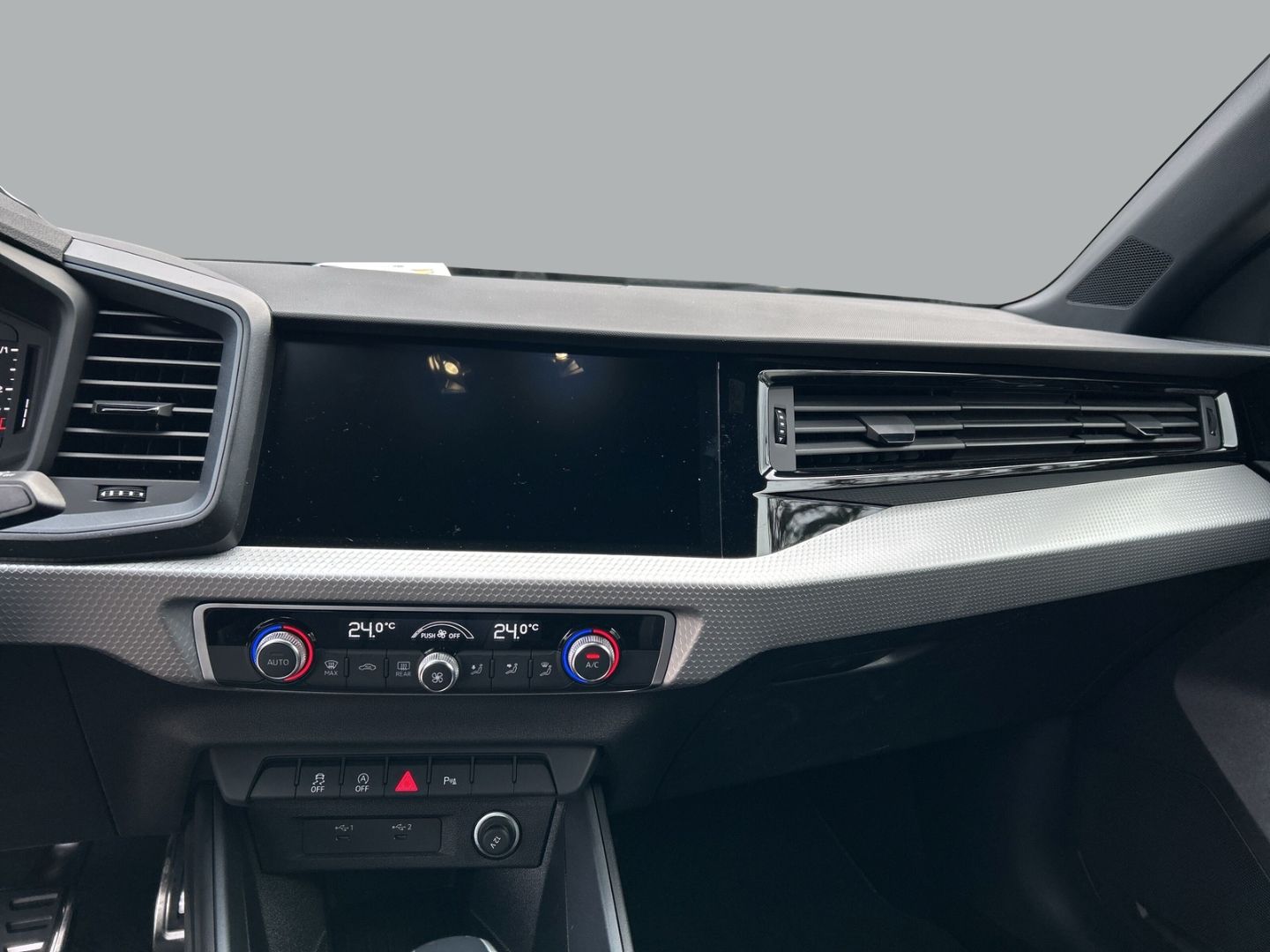 Fahrzeugabbildung Audi A1 SPORTB ADVANCED 25TFSI,LED,VIRTUAL,APPLE,