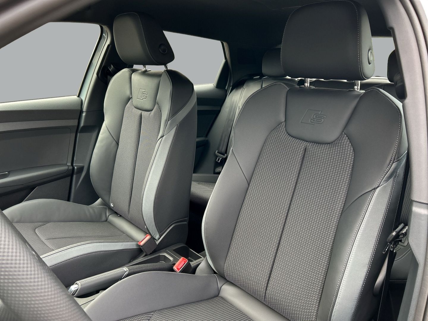 Fahrzeugabbildung Audi A1 SPORTB ADVANCED 25TFSI,LED,VIRTUAL,APPLE,