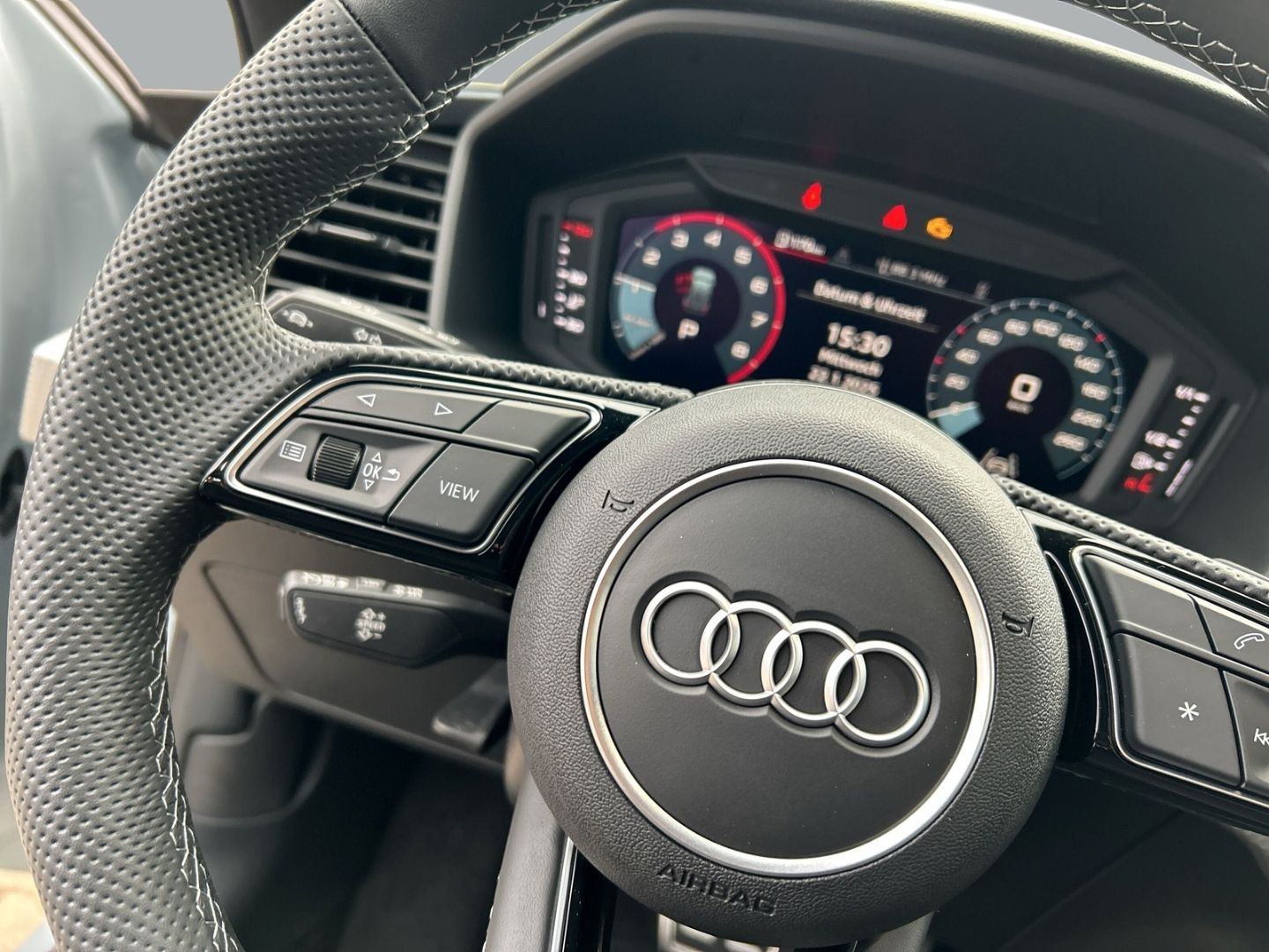 Fahrzeugabbildung Audi A1 SPORTB ADVANCED 25TFSI,LED,VIRTUAL,APPLE,