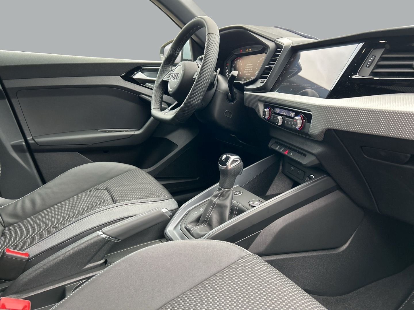 Fahrzeugabbildung Audi A1 SPORTB ADVANCED 25TFSI,LED,VIRTUAL,APPLE,