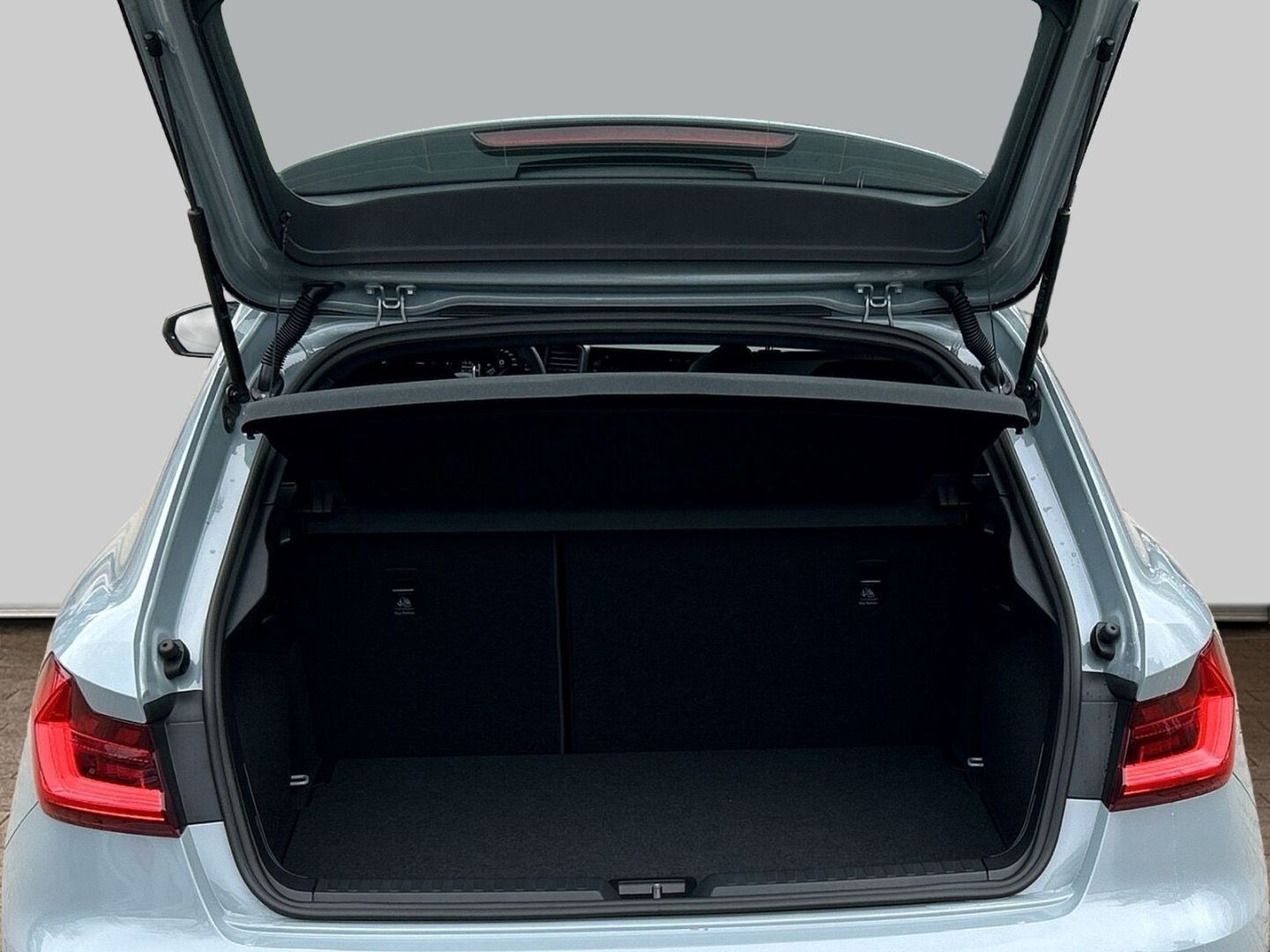 Fahrzeugabbildung Audi A1 SPORTB ADVANCED 25TFSI,LED,VIRTUAL,APPLE,