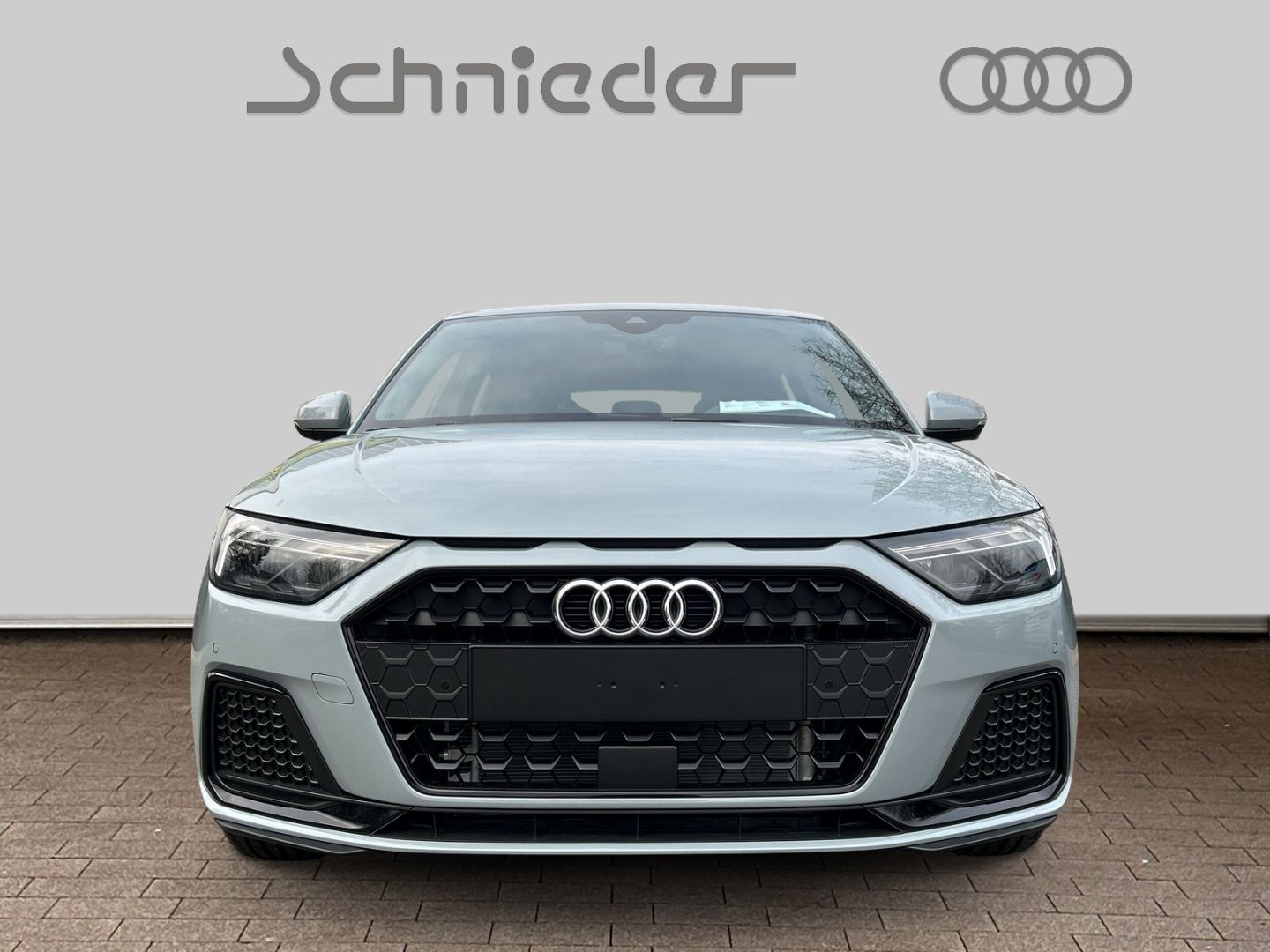 Fahrzeugabbildung Audi A1 SPORTB ADVANCED 25TFSI,LED,VIRTUAL,APPLE,