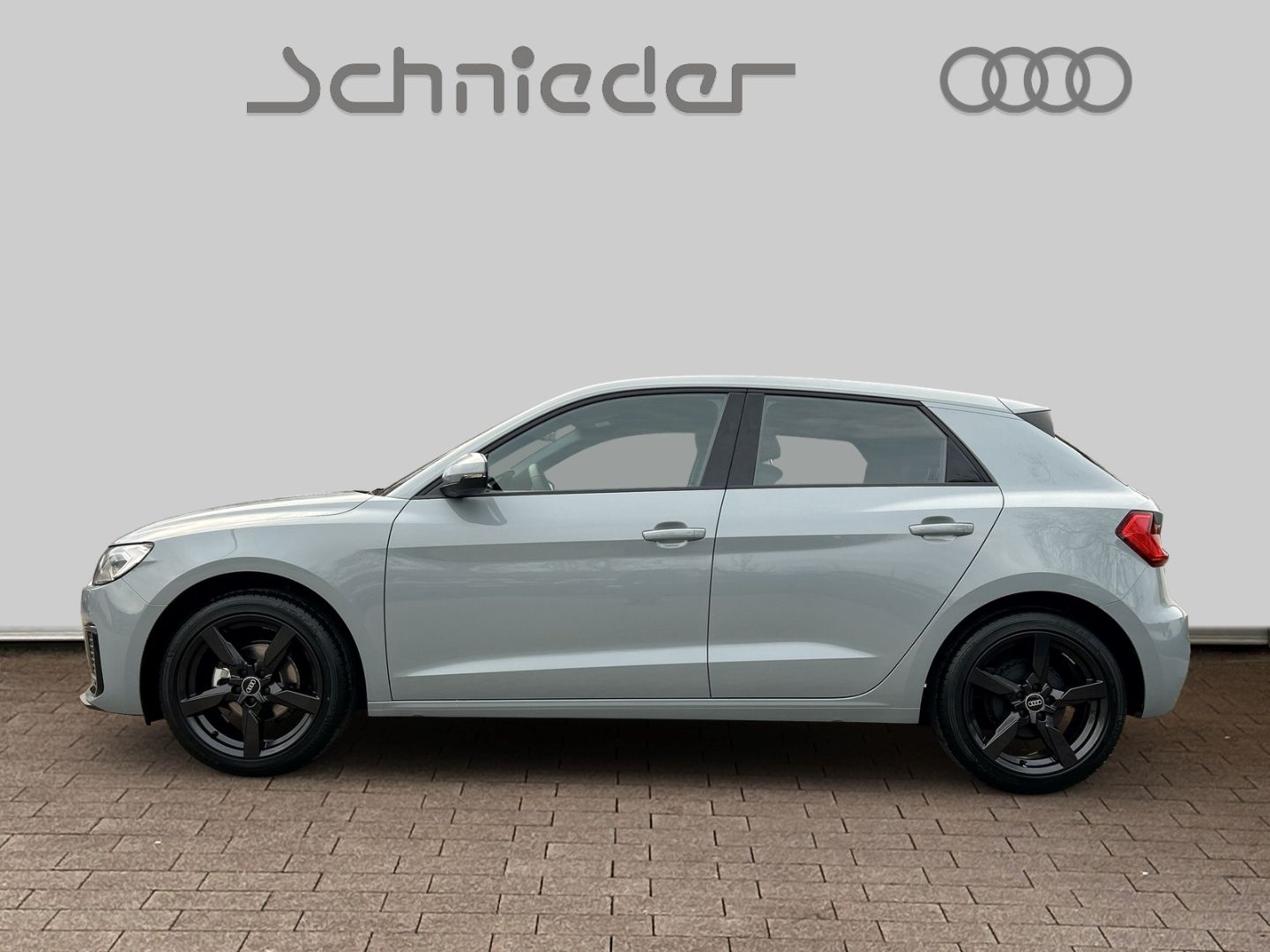 Fahrzeugabbildung Audi A1 SPORTB ADVANCED 25TFSI,LED,VIRTUAL,APPLE,