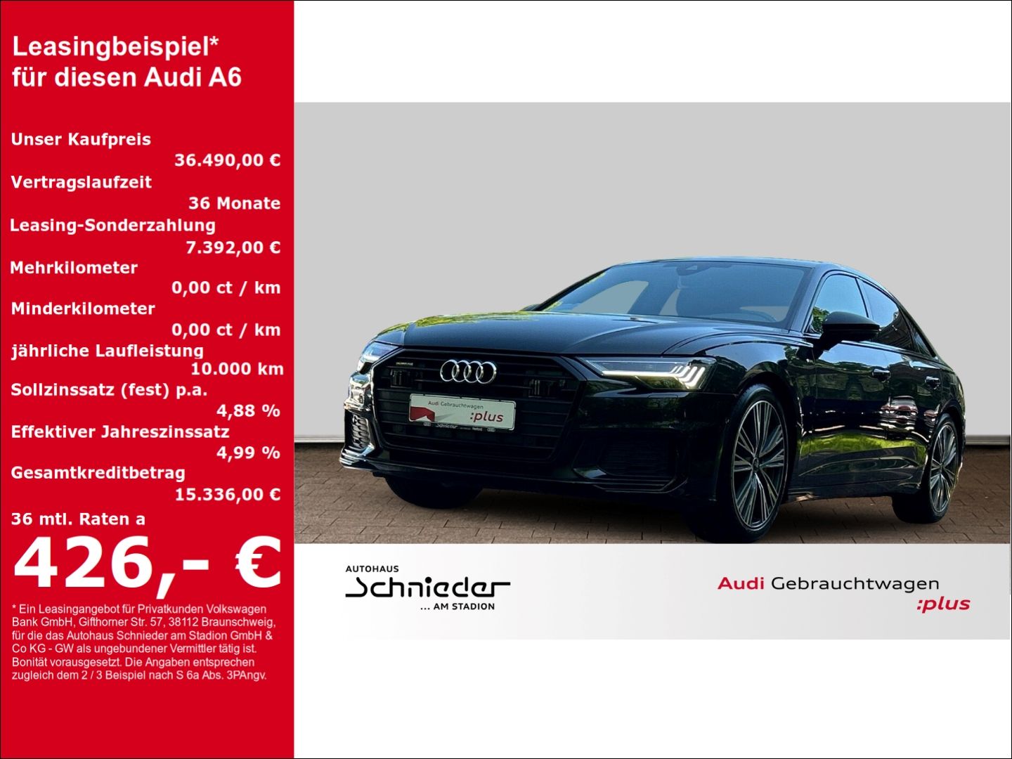 Audi A6 55 TFSIe HD MATRIX,SLINE,VIRTUAL,ALCANTARA
