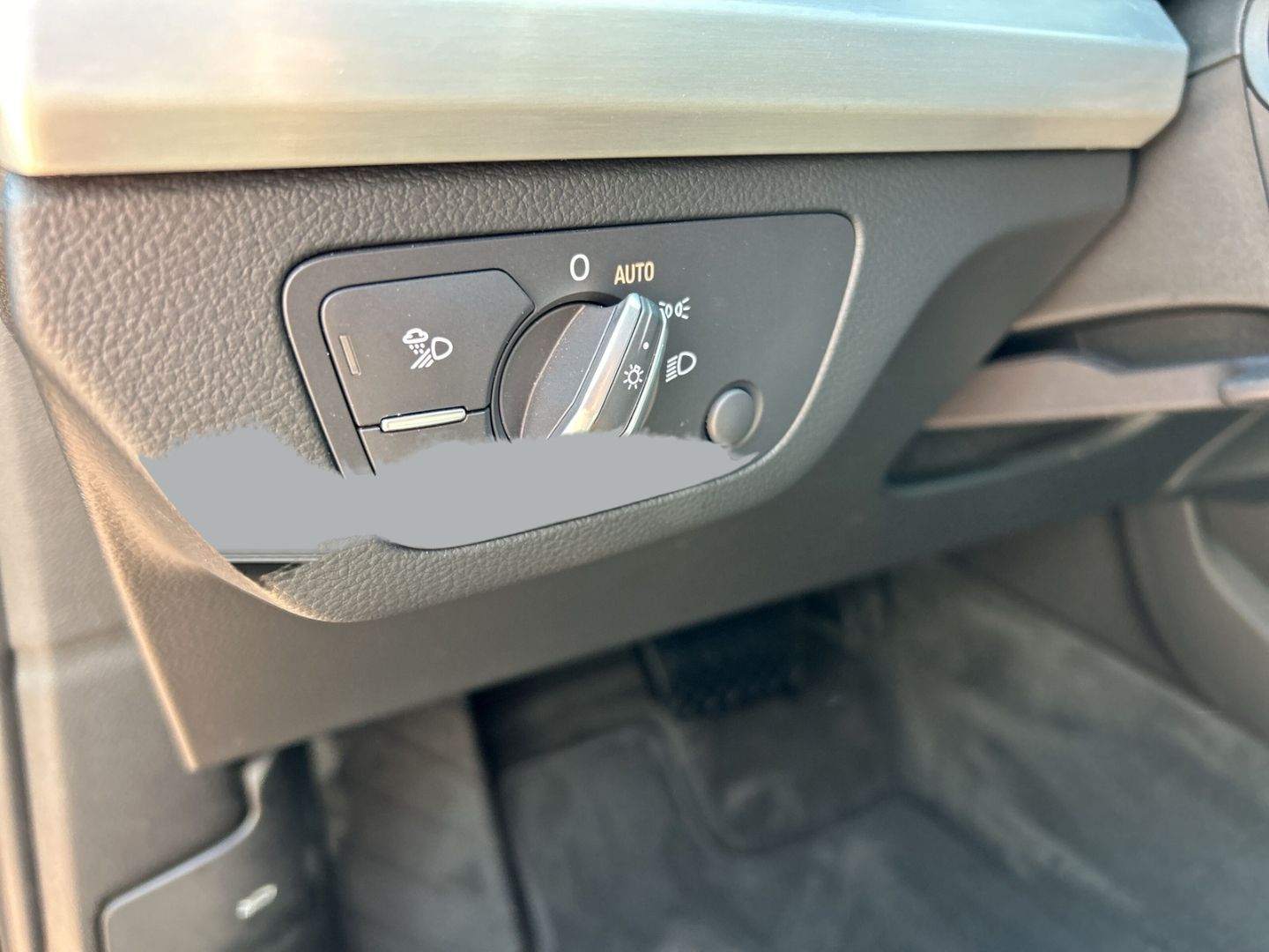 Fahrzeugabbildung Audi Q5 55 TFSI e quattro S line MATRIX LED AHK