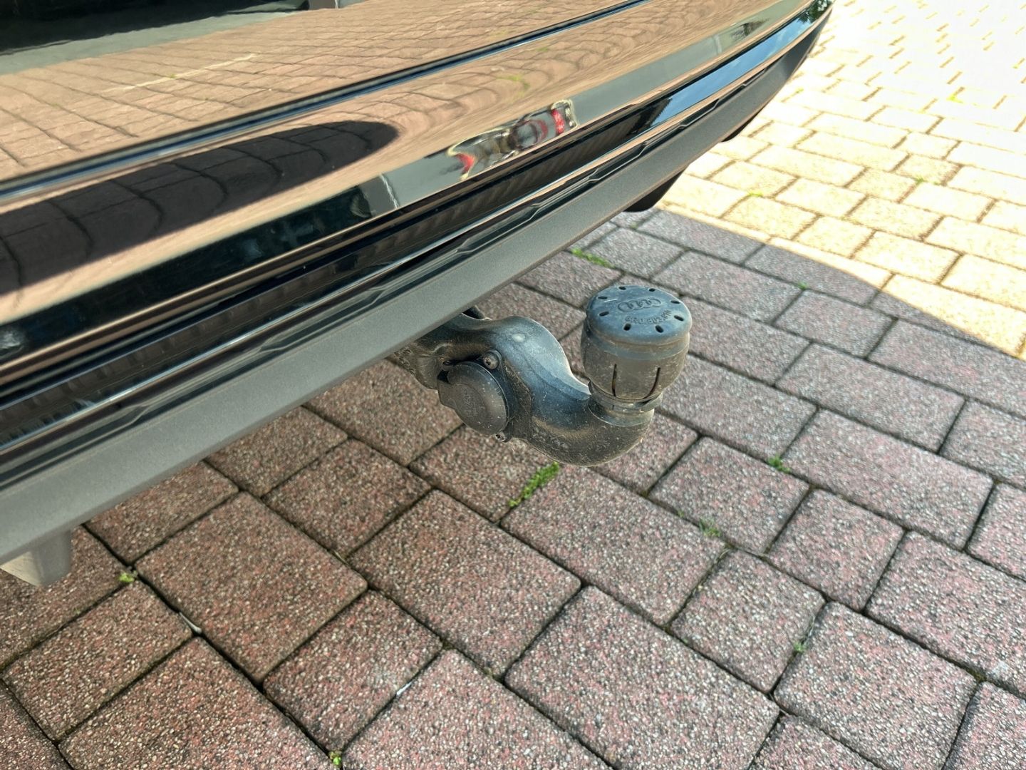 Fahrzeugabbildung Audi Q5 55 TFSI e quattro S line MATRIX LED AHK