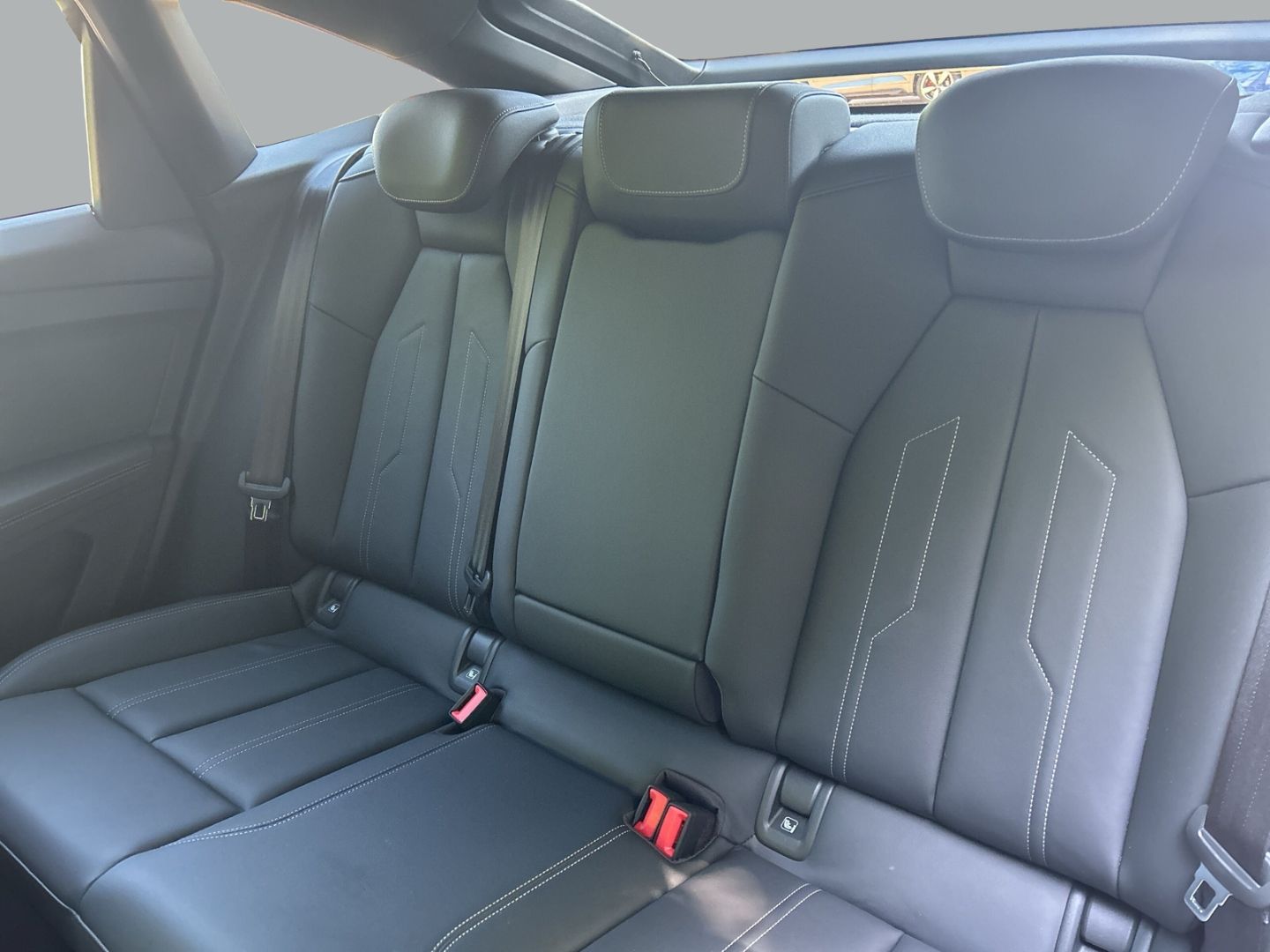 Fahrzeugabbildung Audi Q4 e-tron SPRTB 45 QUATTRO+LED+AHK+NAVI+KLIMAKOM