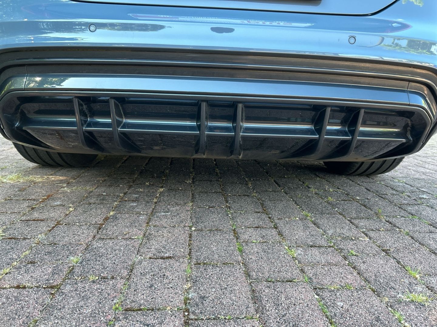 Fahrzeugabbildung Audi e-tron GT quattro Matrix LED Pano Kamera Alu 20