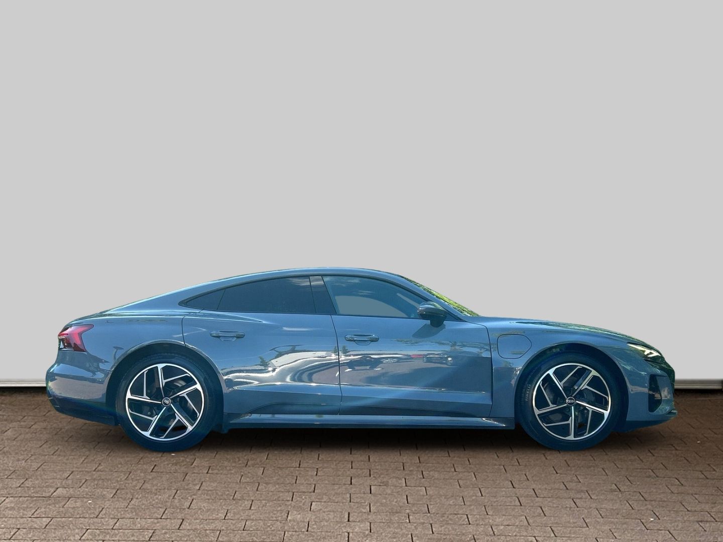 Fahrzeugabbildung Audi e-tron GT quattro Matrix LED Pano Kamera Alu 20