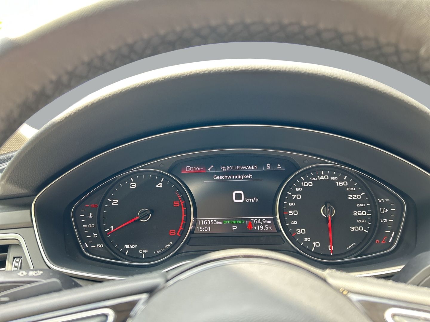 Fahrzeugabbildung Audi A4 40 quattro 2.0 TDI Avant StandHZG AHK Navi Le