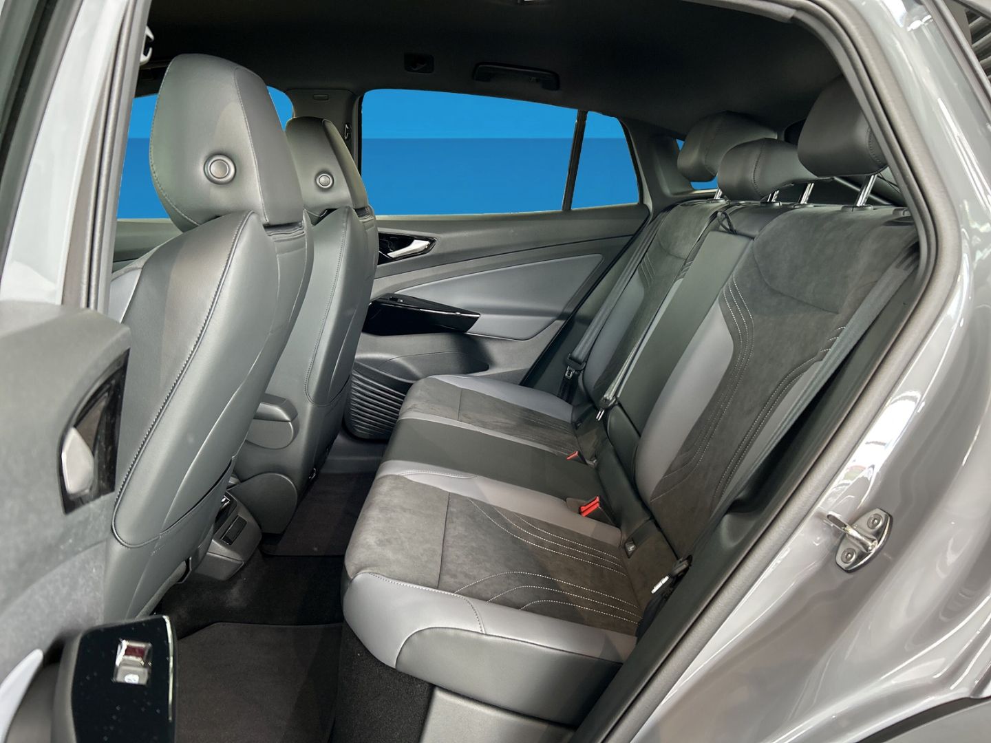 Fahrzeugabbildung Volkswagen ID.5 Pro GOAL 210 kW DESIGN AHK