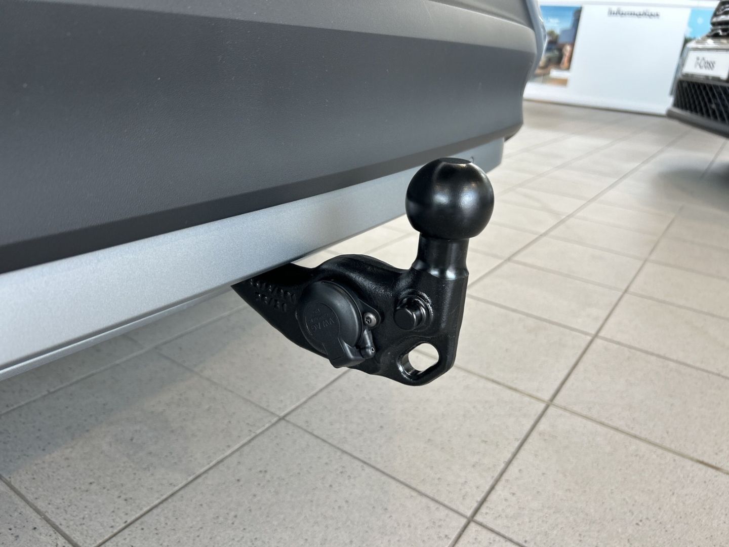 Fahrzeugabbildung Volkswagen ID.5 Pro GOAL 210 kW DESIGN AHK