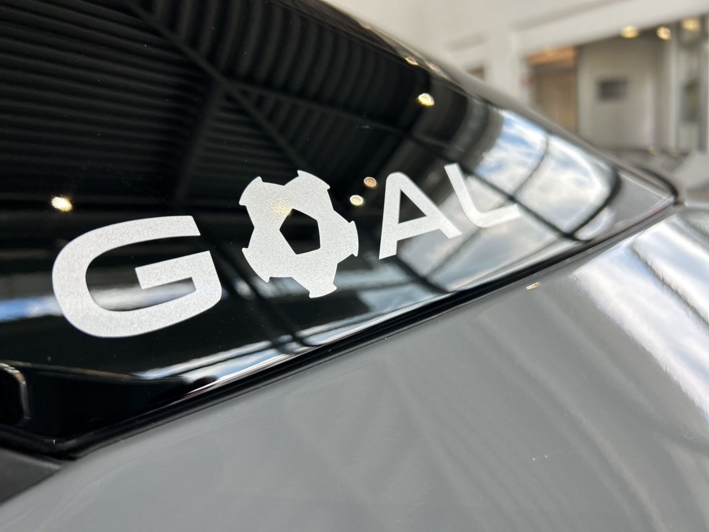 Fahrzeugabbildung Volkswagen ID.5 Pro GOAL 210 kW DESIGN AHK