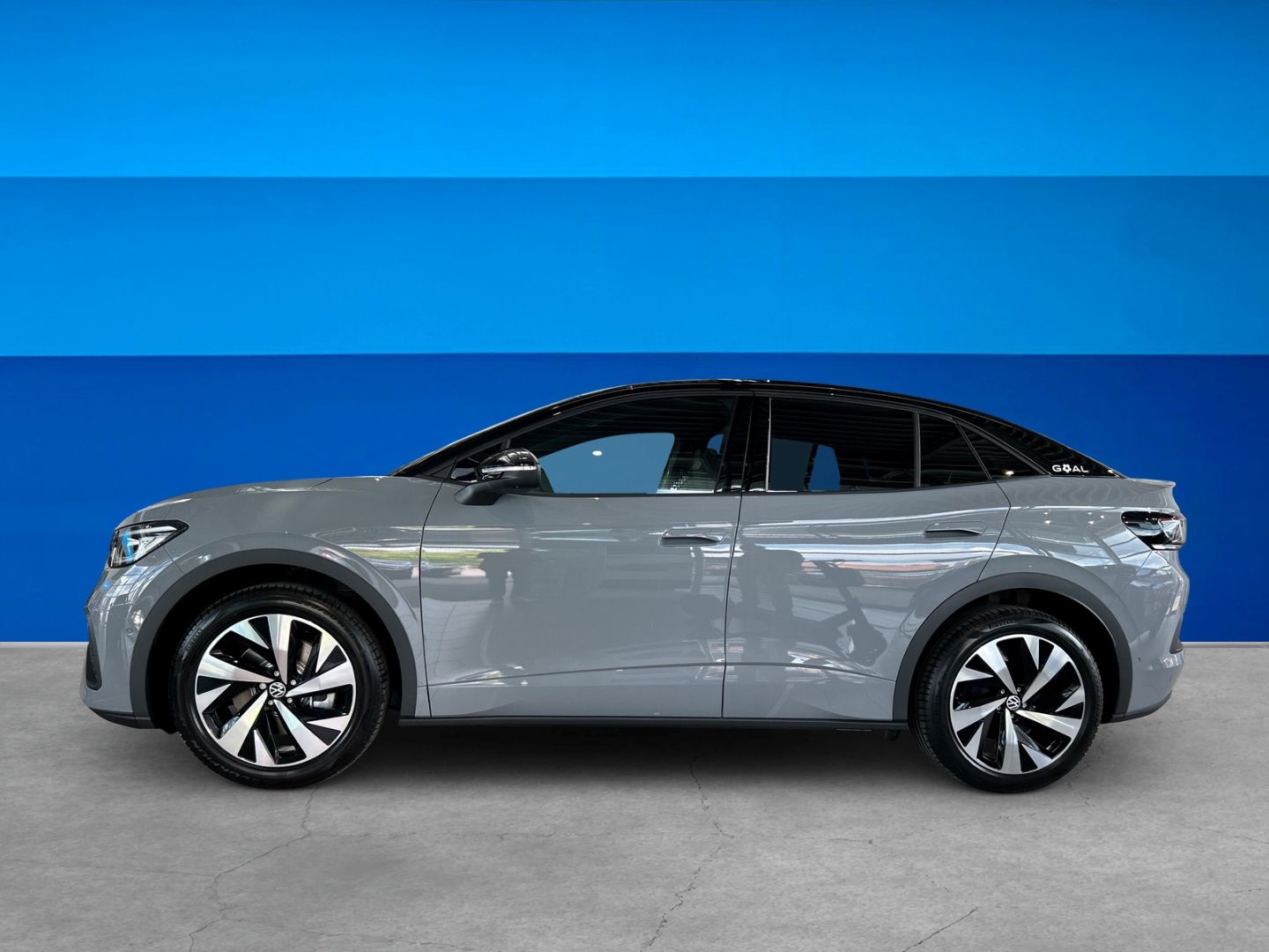Fahrzeugabbildung Volkswagen ID.5 Pro GOAL 210 kW DESIGN AHK
