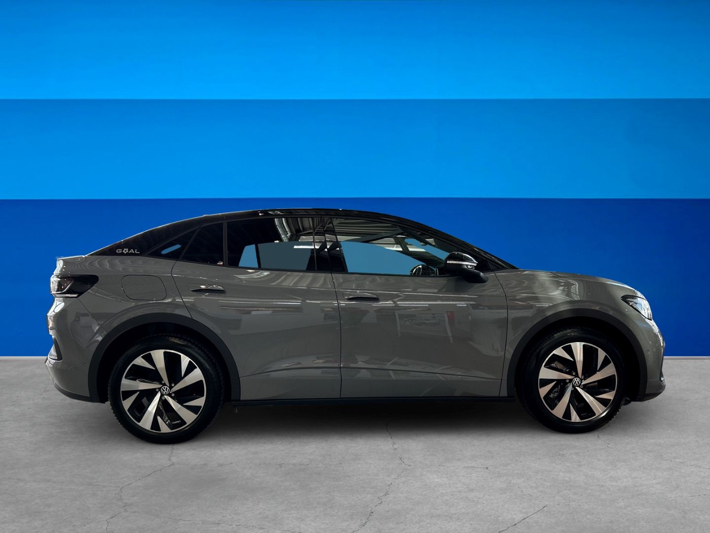 Fahrzeugabbildung Volkswagen ID.5 Pro GOAL 210 kW DESIGN AHK