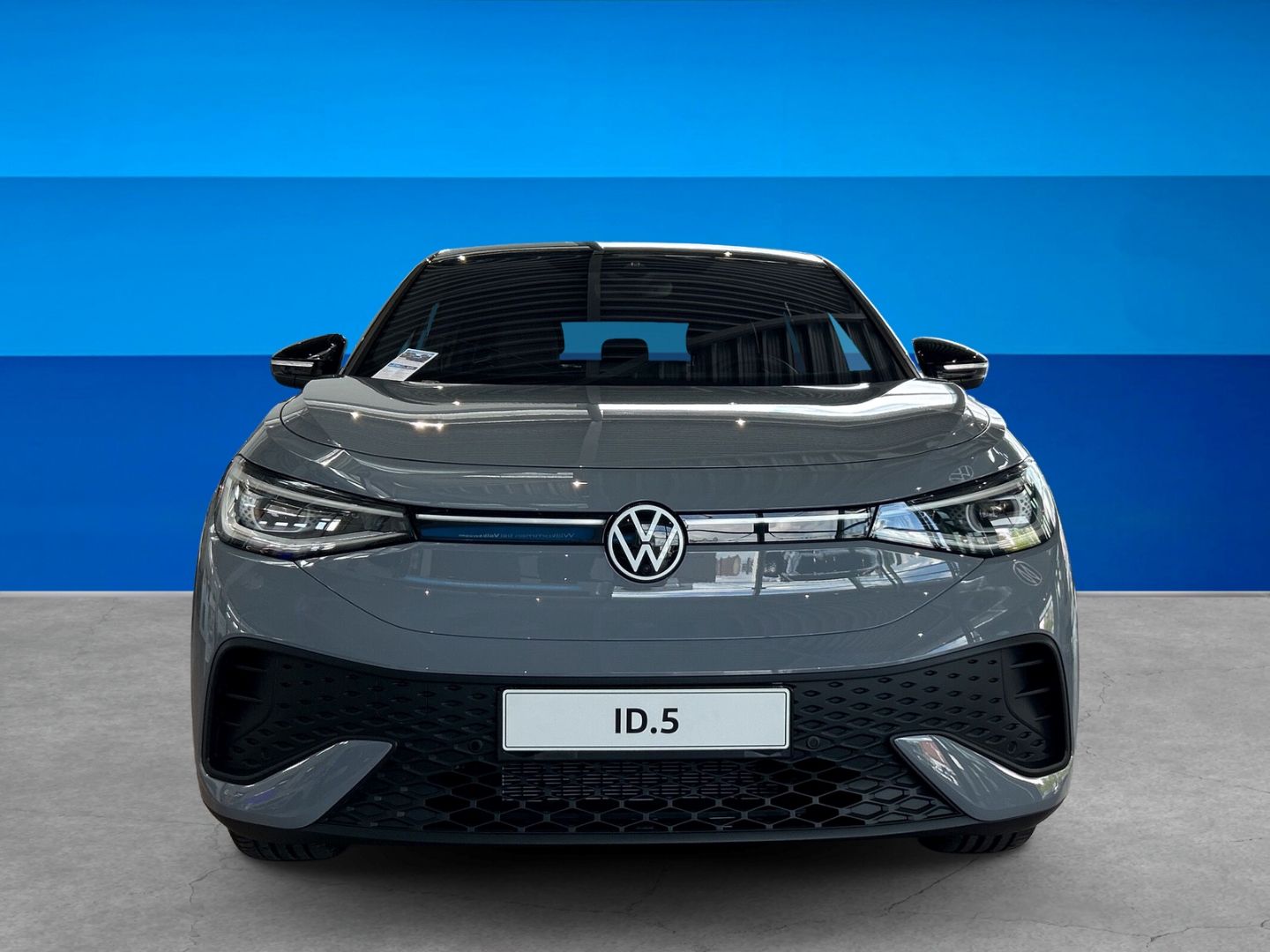 Fahrzeugabbildung Volkswagen ID.5 Pro GOAL 210 kW DESIGN AHK