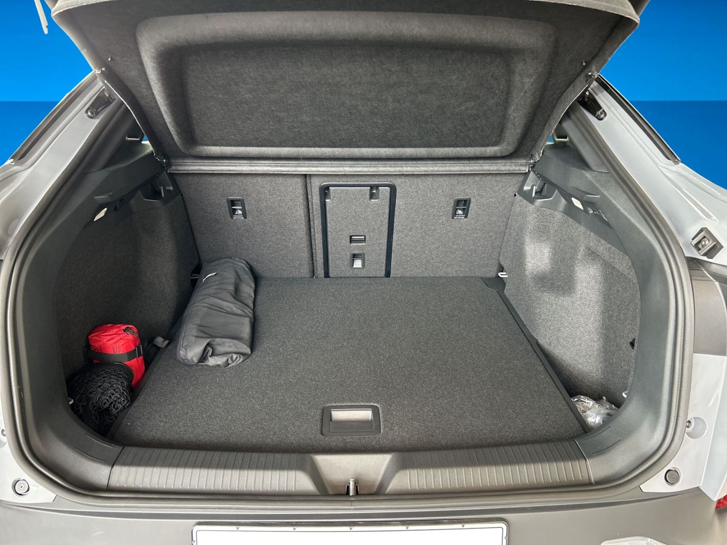 Fahrzeugabbildung Volkswagen ID.5 Pro GOAL 210 kW DESIGN AHK