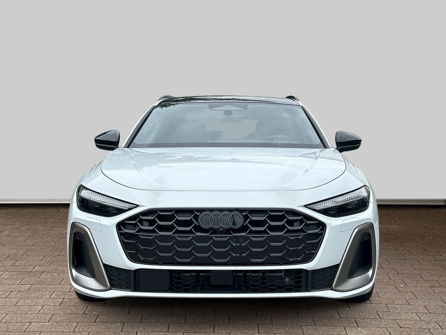 Fahrzeugabbildung Audi A5 AVANT e-HYBRID 220 kWLED+PANO,B&O,