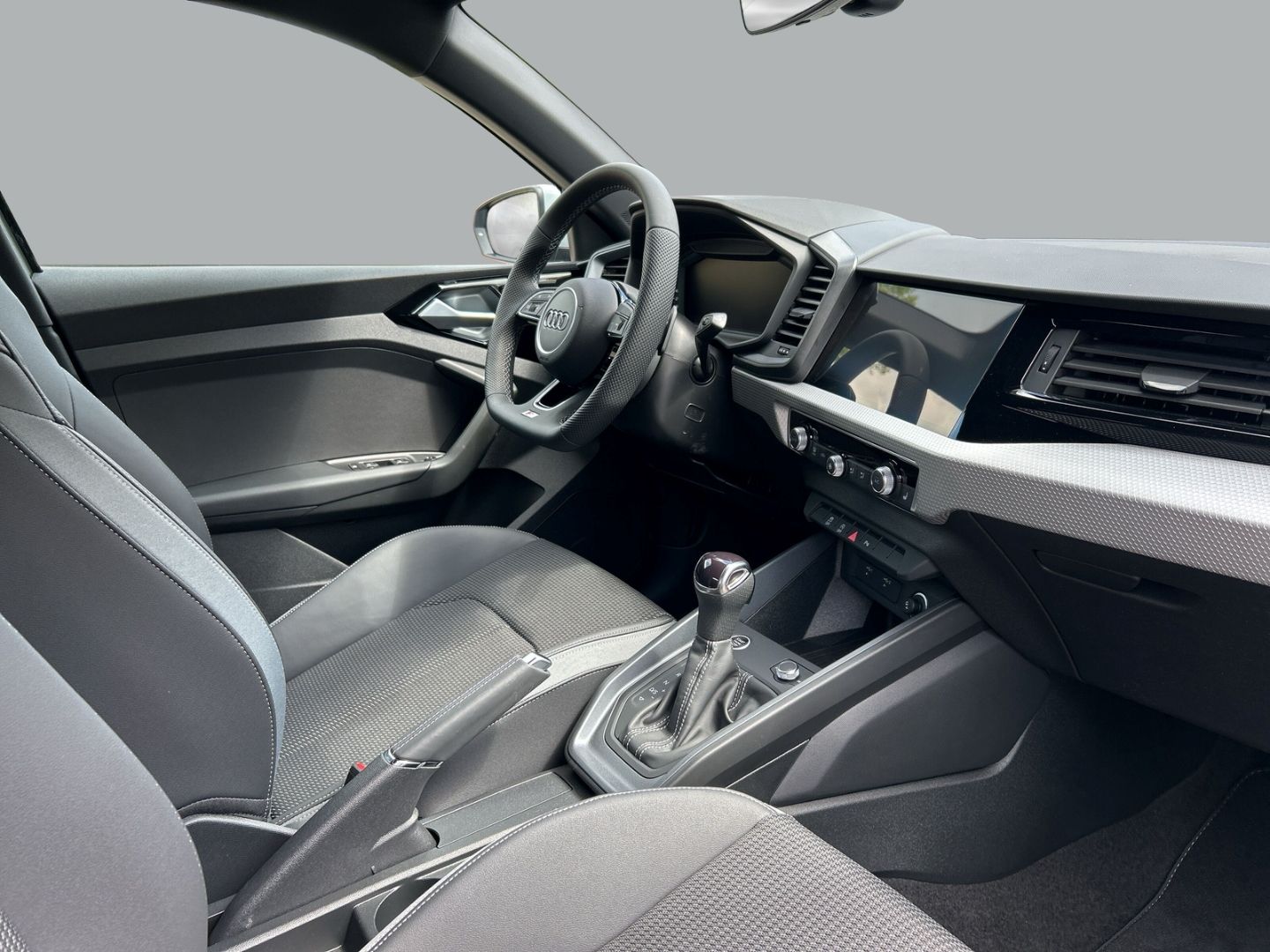 Fahrzeugabbildung Audi A1 SPORTB. LED,LEDER,SOUDSYSTEM,CARPLAY