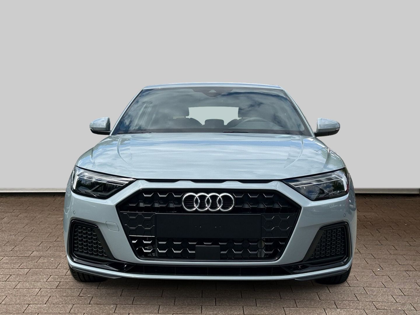 Fahrzeugabbildung Audi A1 SPORTB. LED,LEDER,SOUDSYSTEM,CARPLAY