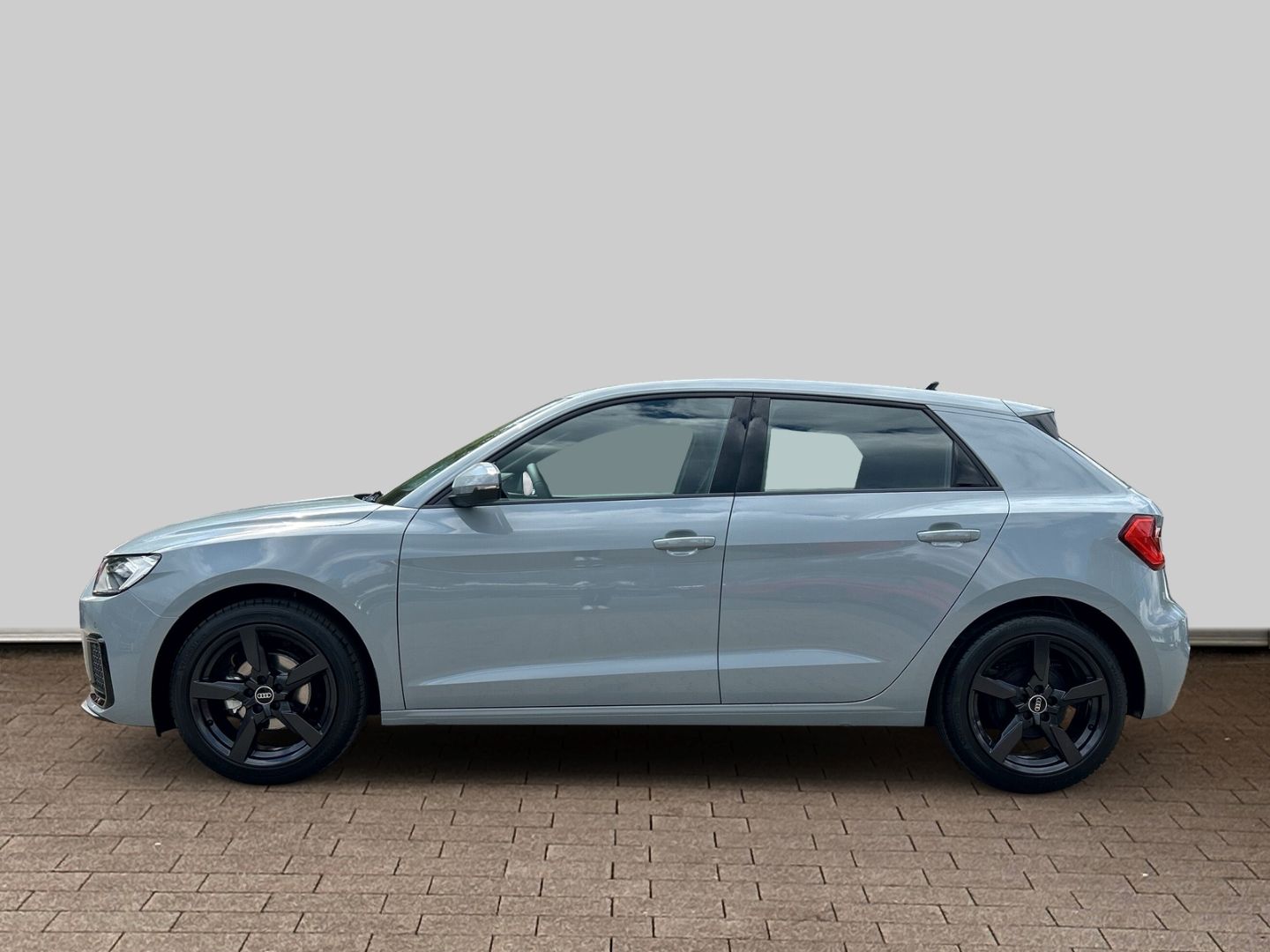 Fahrzeugabbildung Audi A1 SPORTB. LED,LEDER,SOUDSYSTEM,CARPLAY