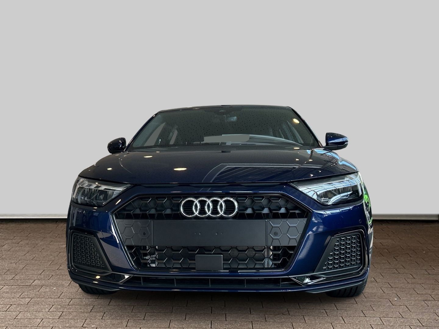 Fahrzeugabbildung Audi A1 SPORTB LED+LEDER+VIRTUAL+CARPLAY+SOUNDSYSTEM