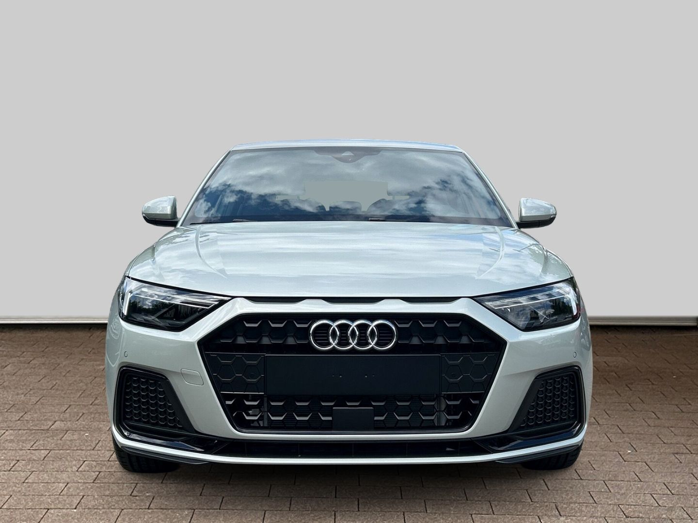 Fahrzeugabbildung Audi A1 SPORTB LED+LEDER+VIRTUAL+CARPLAY+SOUNDSYSTEM