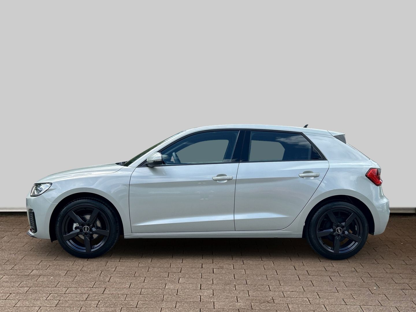 Fahrzeugabbildung Audi A1 SPORTB LED+LEDER+VIRTUAL+CARPLAY+SOUNDSYSTEM