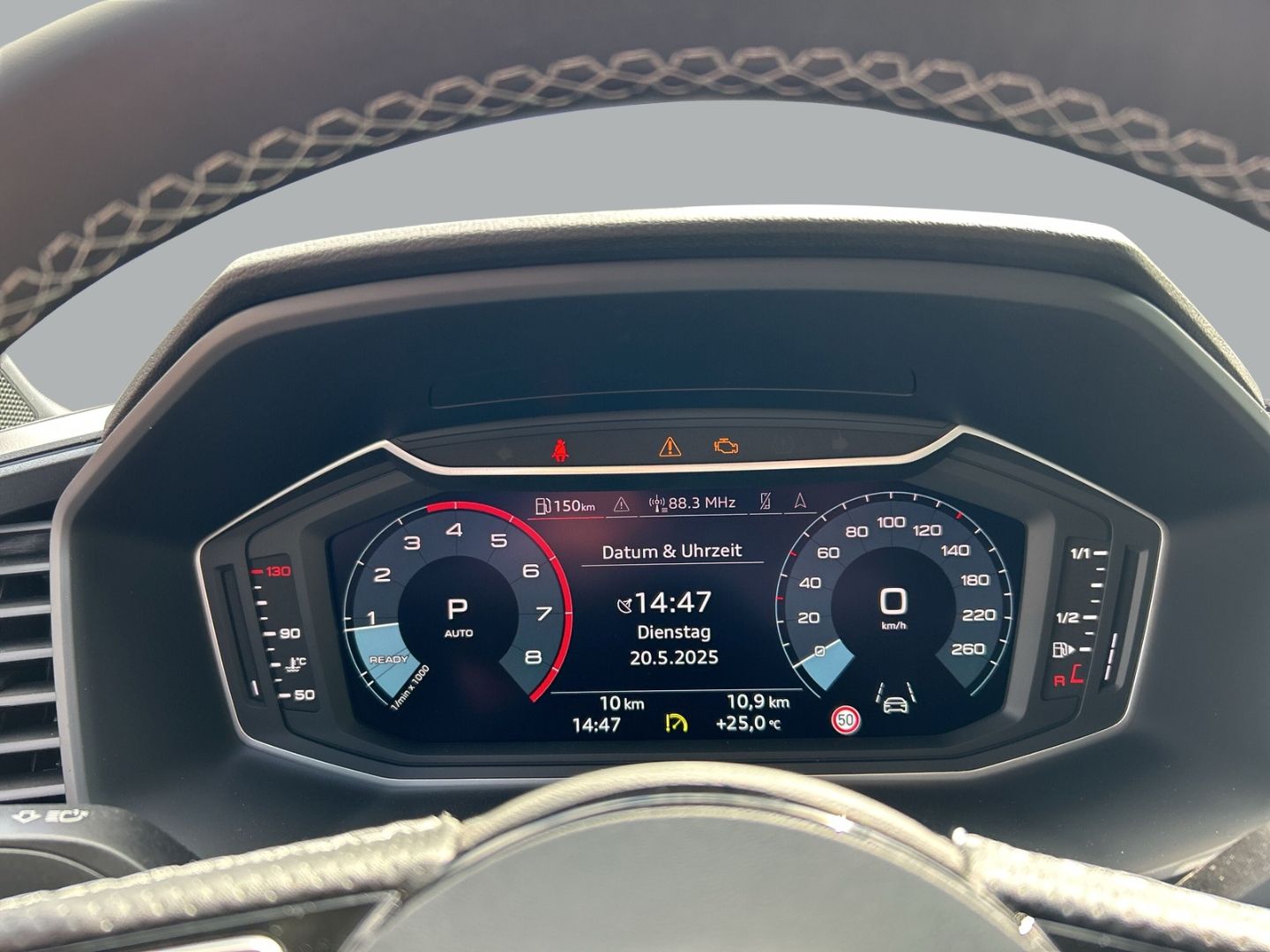 Fahrzeugabbildung Audi A1 SPORTB 40TFSI LED+NAVI+LEDER+CARPLAY+SOUNDSYS
