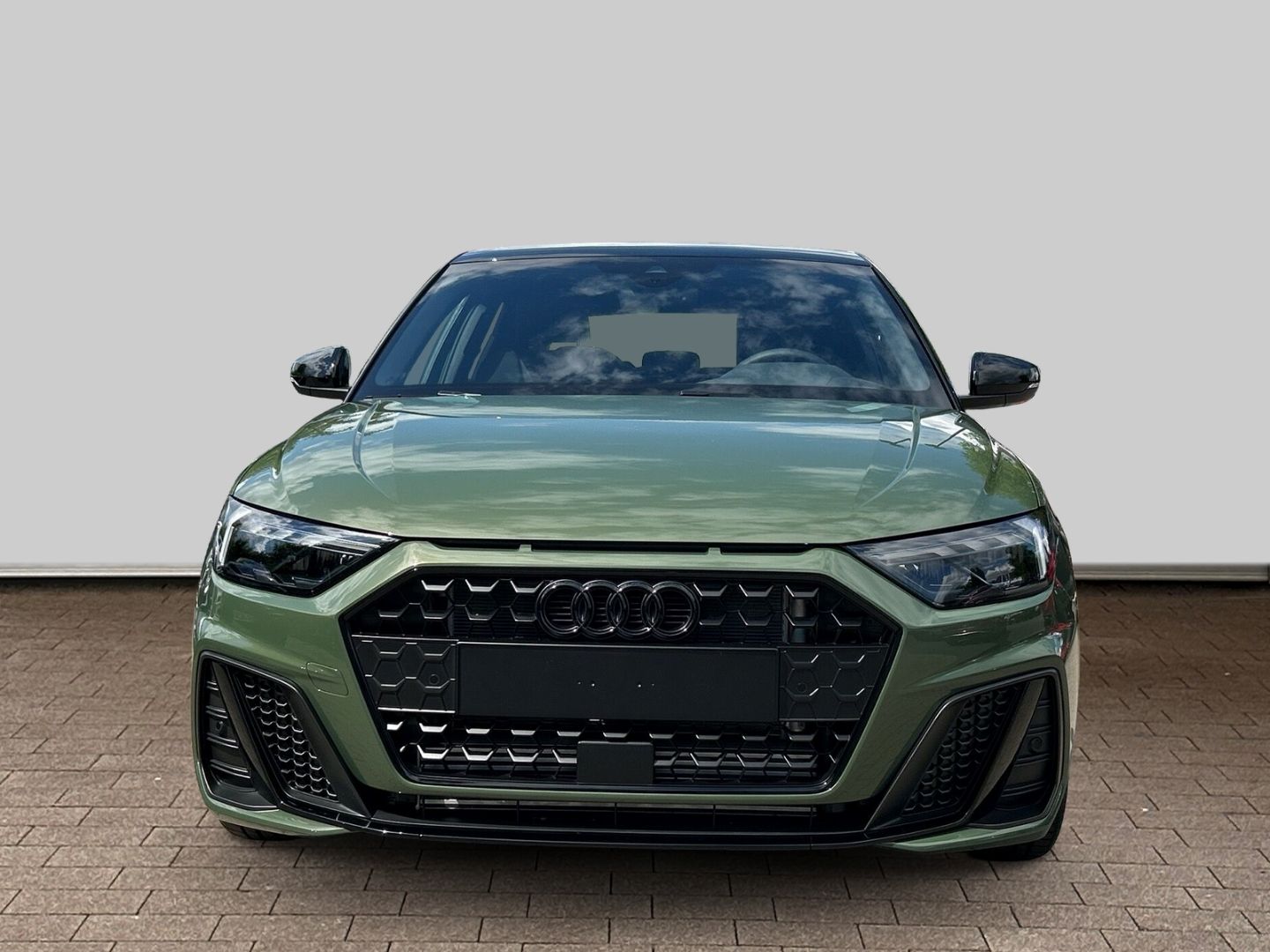 Fahrzeugabbildung Audi A1 SPORTB 40TFSI LED+NAVI+LEDER+CARPLAY+SOUNDSYS