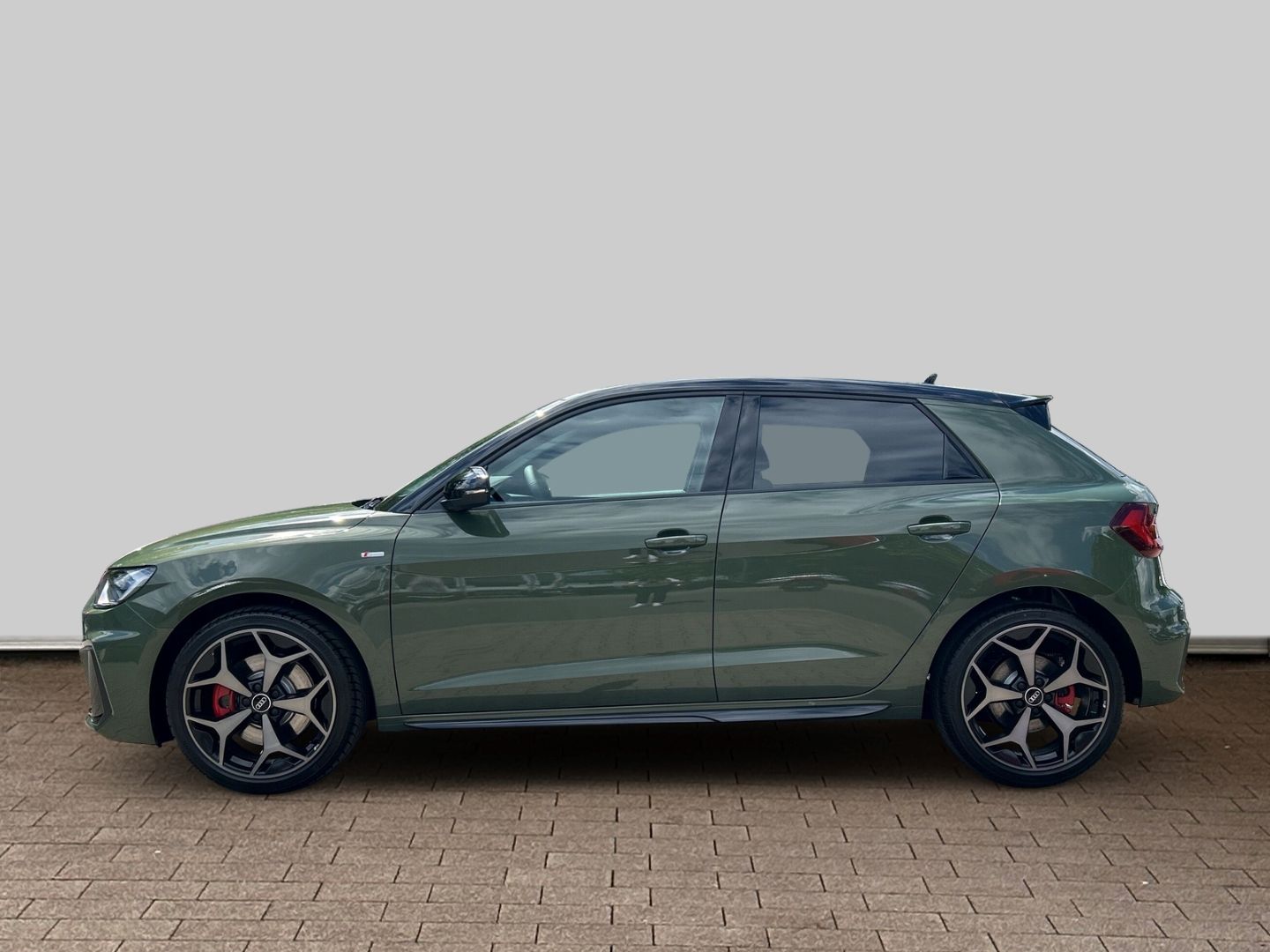 Fahrzeugabbildung Audi A1 SPORTB 40TFSI LED+NAVI+LEDER+CARPLAY+SOUNDSYS