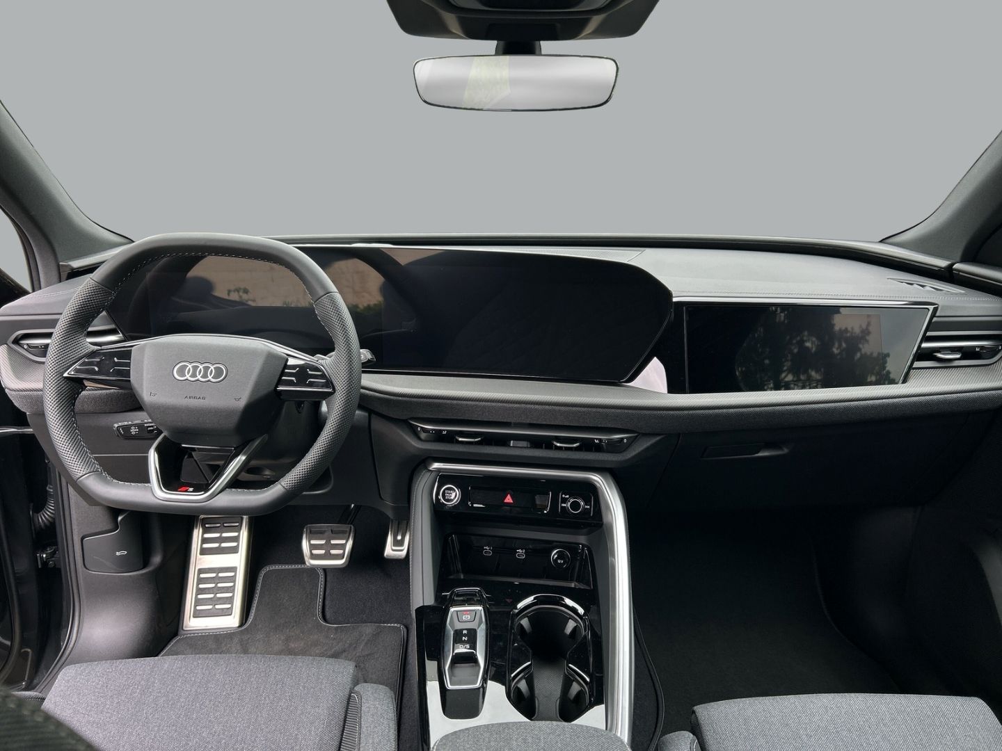 Fahrzeugabbildung Audi Q5 SUV EDITION 2,0TDI LED+LUFT+AHK+HUD+PARK-LENK