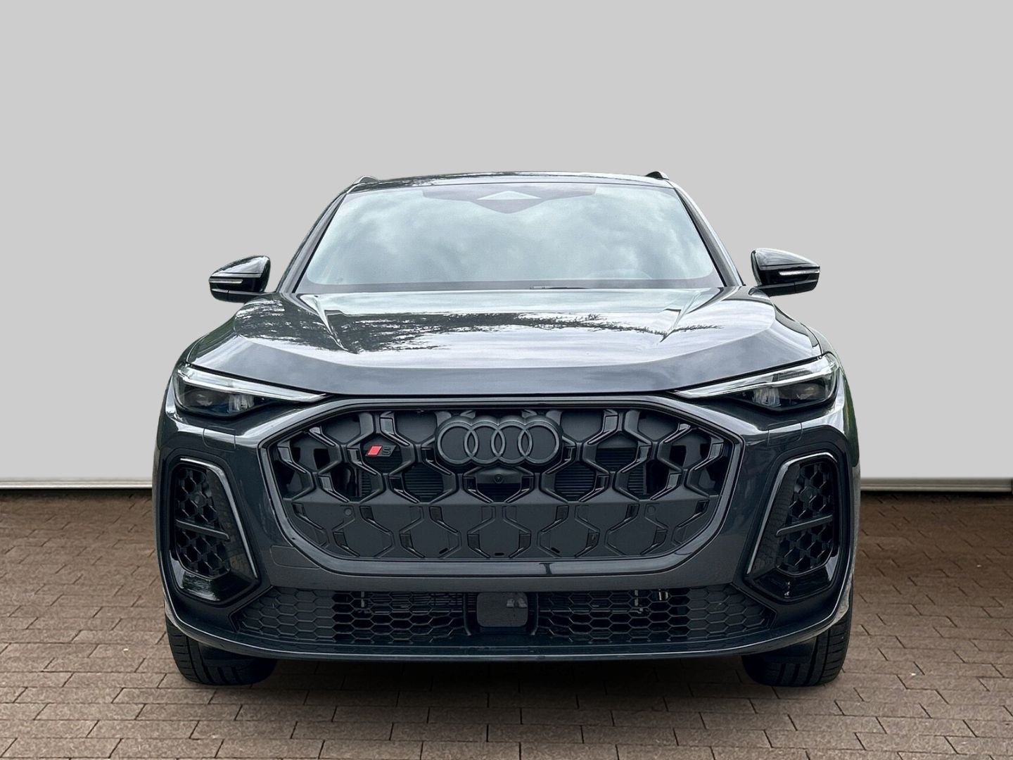 Fahrzeugabbildung Audi Q5 SUV EDITION 2,0TDI LED+LUFT+AHK+HUD+PARK-LENK