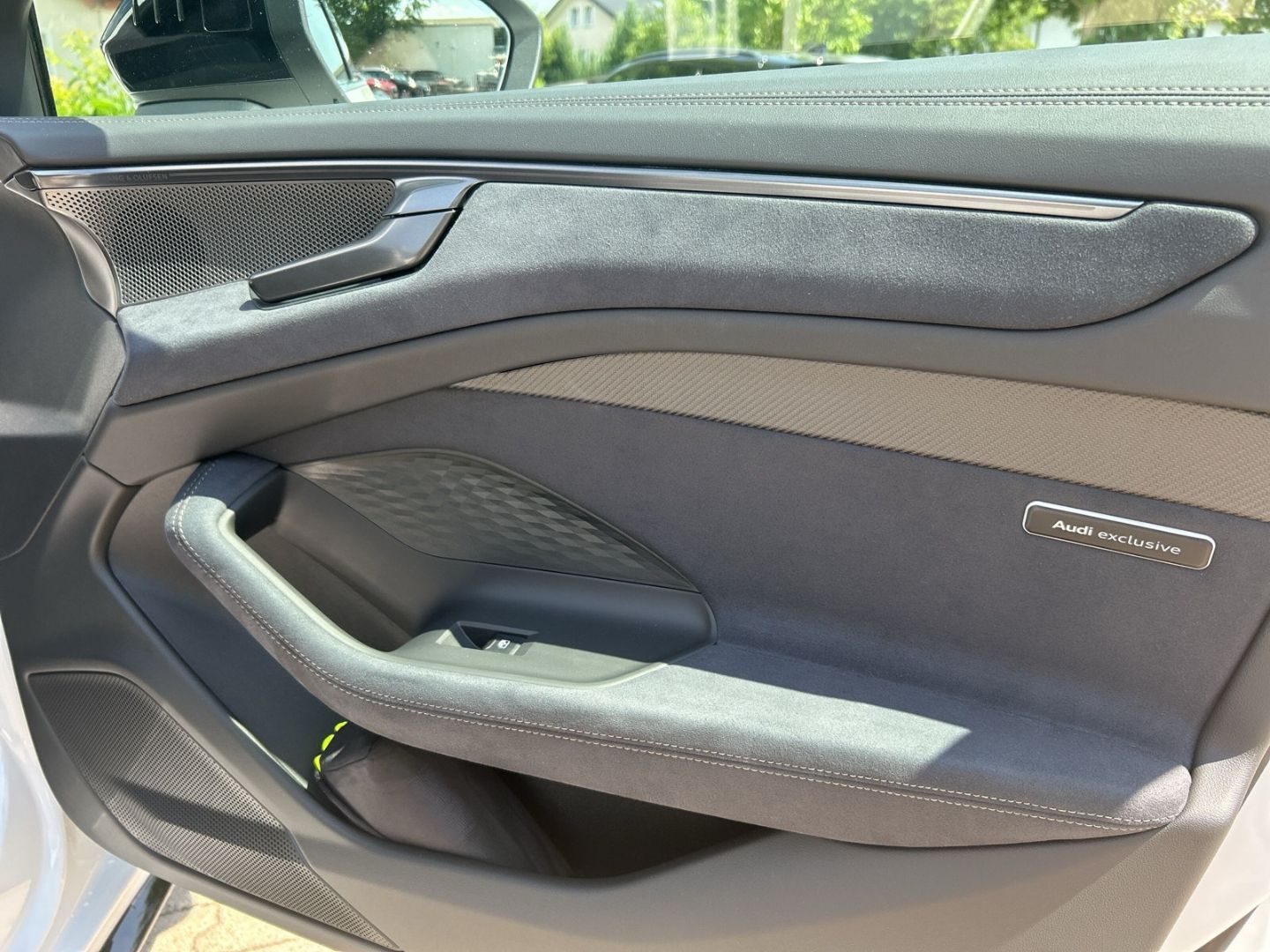Fahrzeugabbildung Audi A6 AVANT TFSI 270 kW LED+TECH PRO+B&O+PANO+LUFT