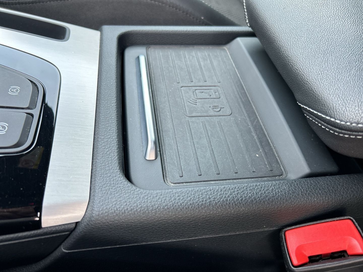 Fahrzeugabbildung Audi Q5 40 TDI LED+AHK+360°KAMERA+LEDER+VIRTUAL