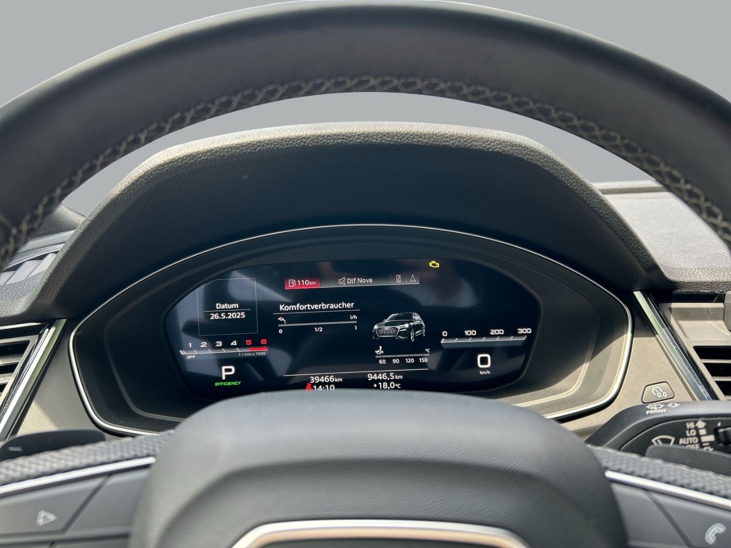 Fahrzeugabbildung Audi Q5 40 TDI AHK+LEDER+NAVI+VIRTUAL+360°KAMERA