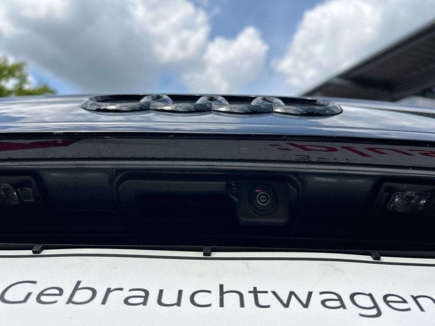 Fahrzeugabbildung Audi Q5 40 TDI AHK+LEDER+NAVI+VIRTUAL+360°KAMERA