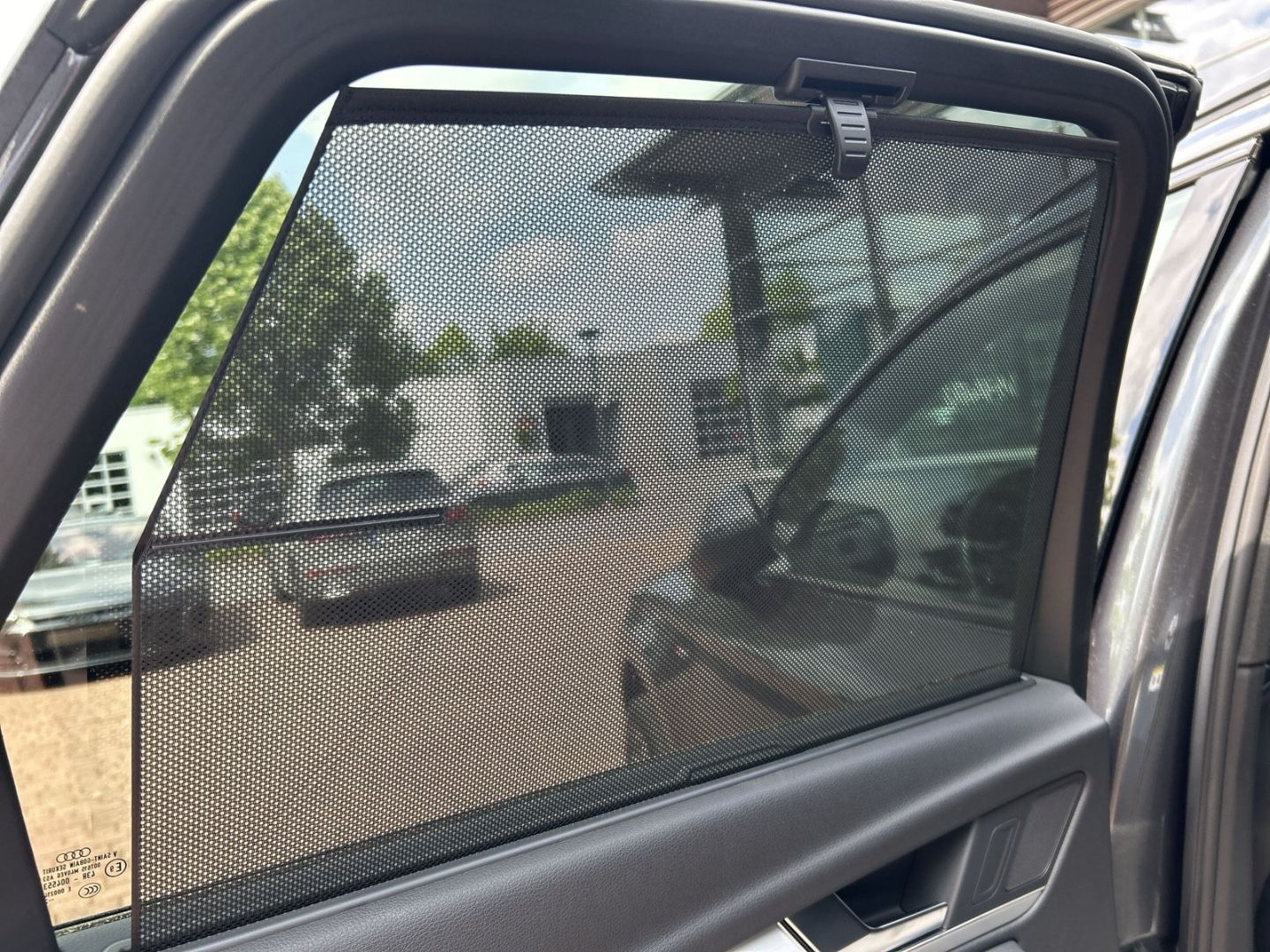 Fahrzeugabbildung Audi Q5 40 TDI AHK+LEDER+NAVI+VIRTUAL+360°KAMERA